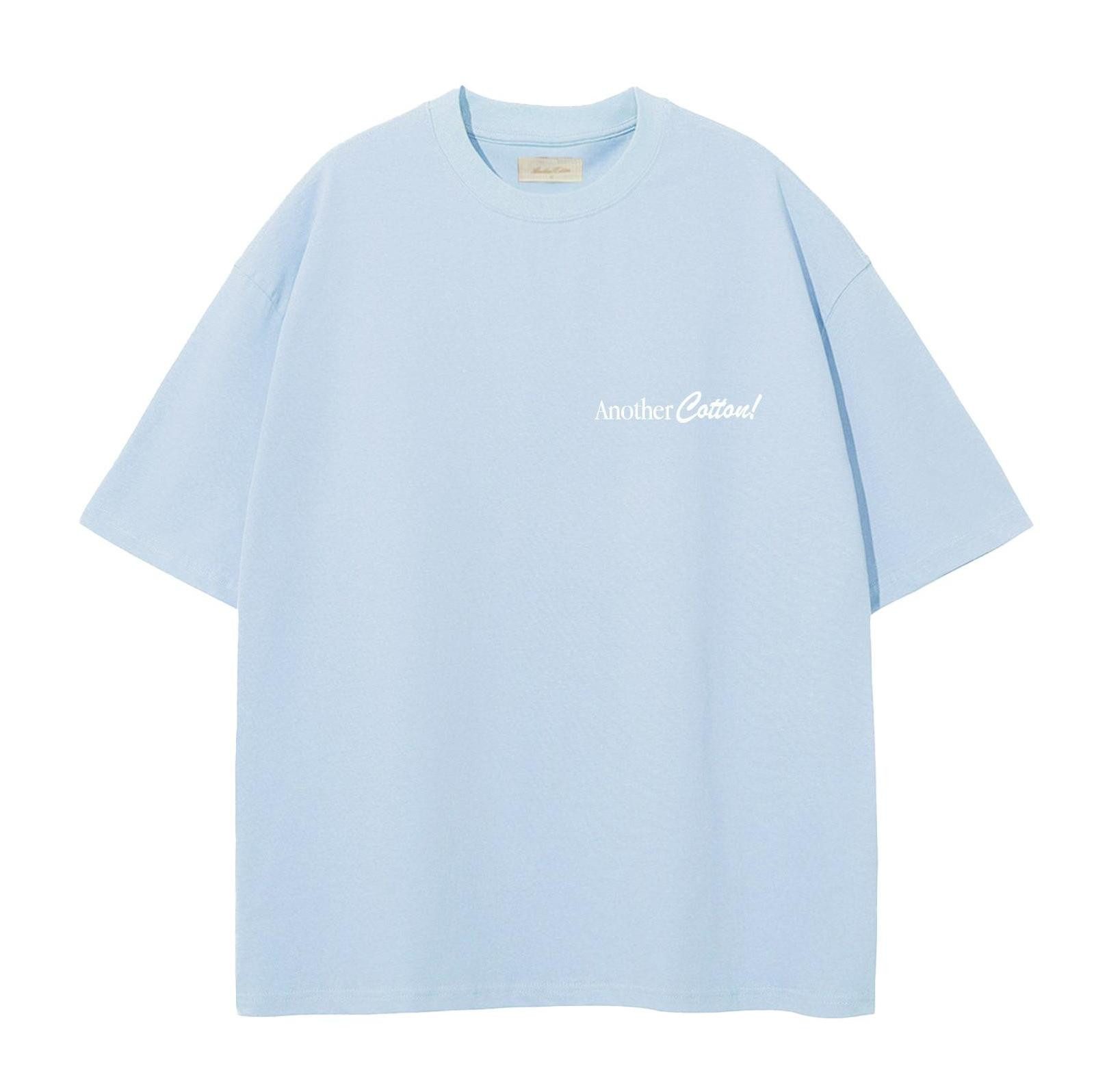 Another Cotton Lab T-Shirt Another Cotton Lab Breakfast Club Tee