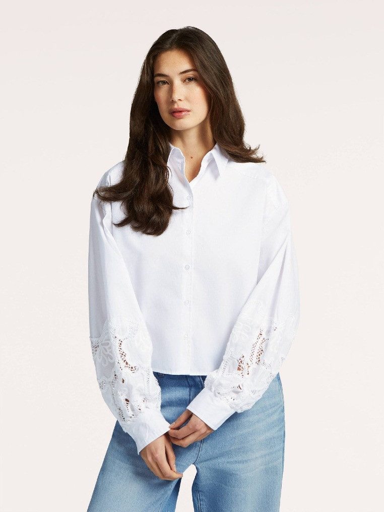 BEAUMONT Blusenblazer günstig online kaufen