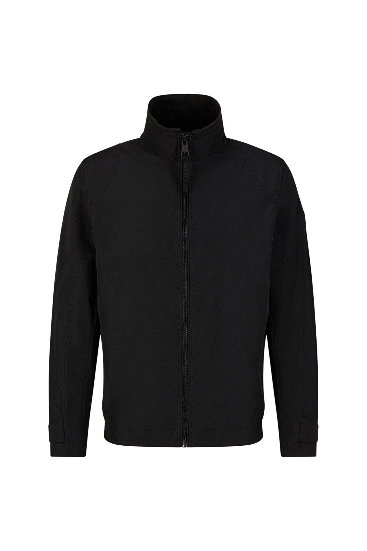 Strellson Windbreaker Windbreakerjacke Lucca (wind- und wasserfest) schwarz Herren