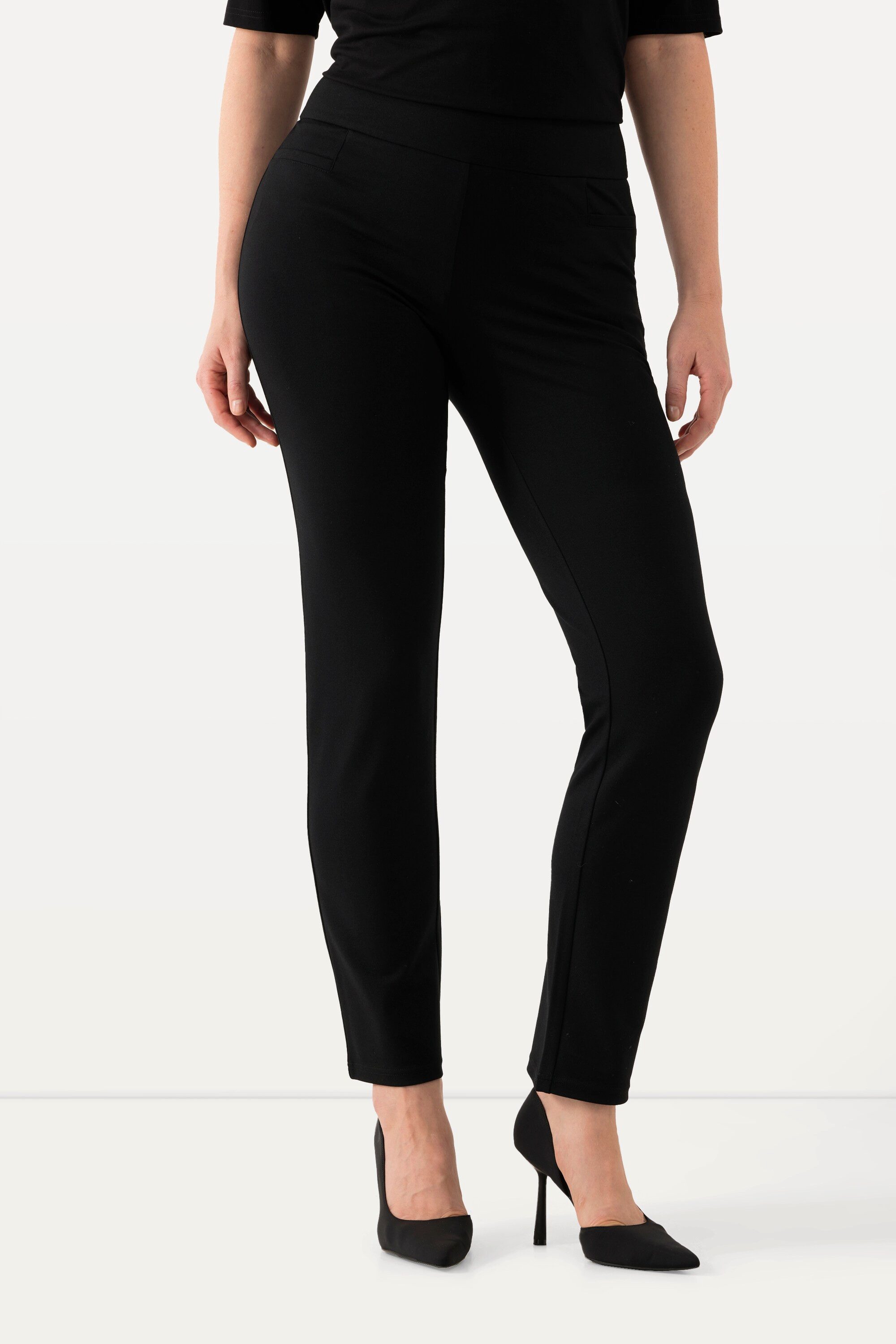 Schlupfhose Bodyforming-Hose