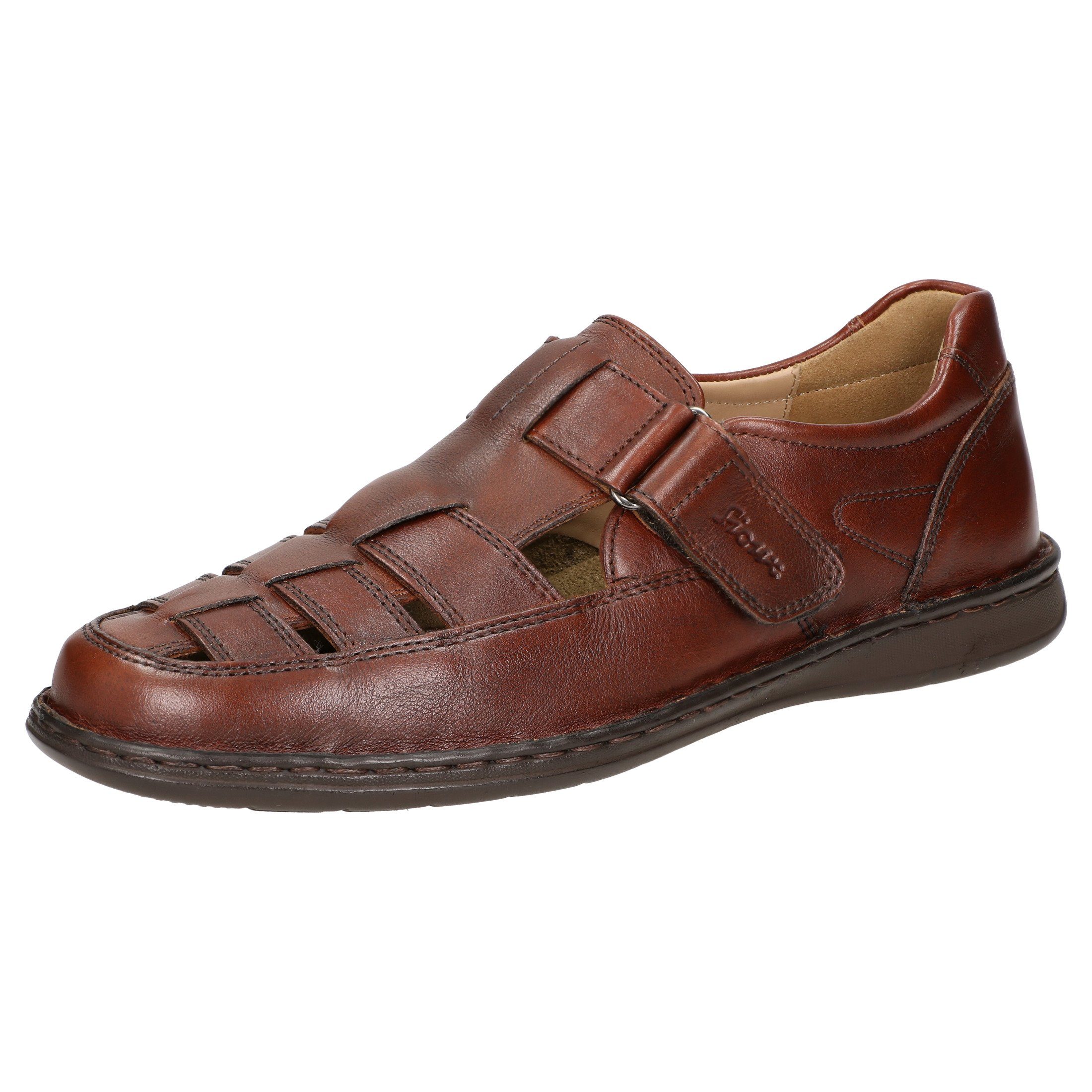 SIOUX Elcino-191 Sandale günstig online kaufen