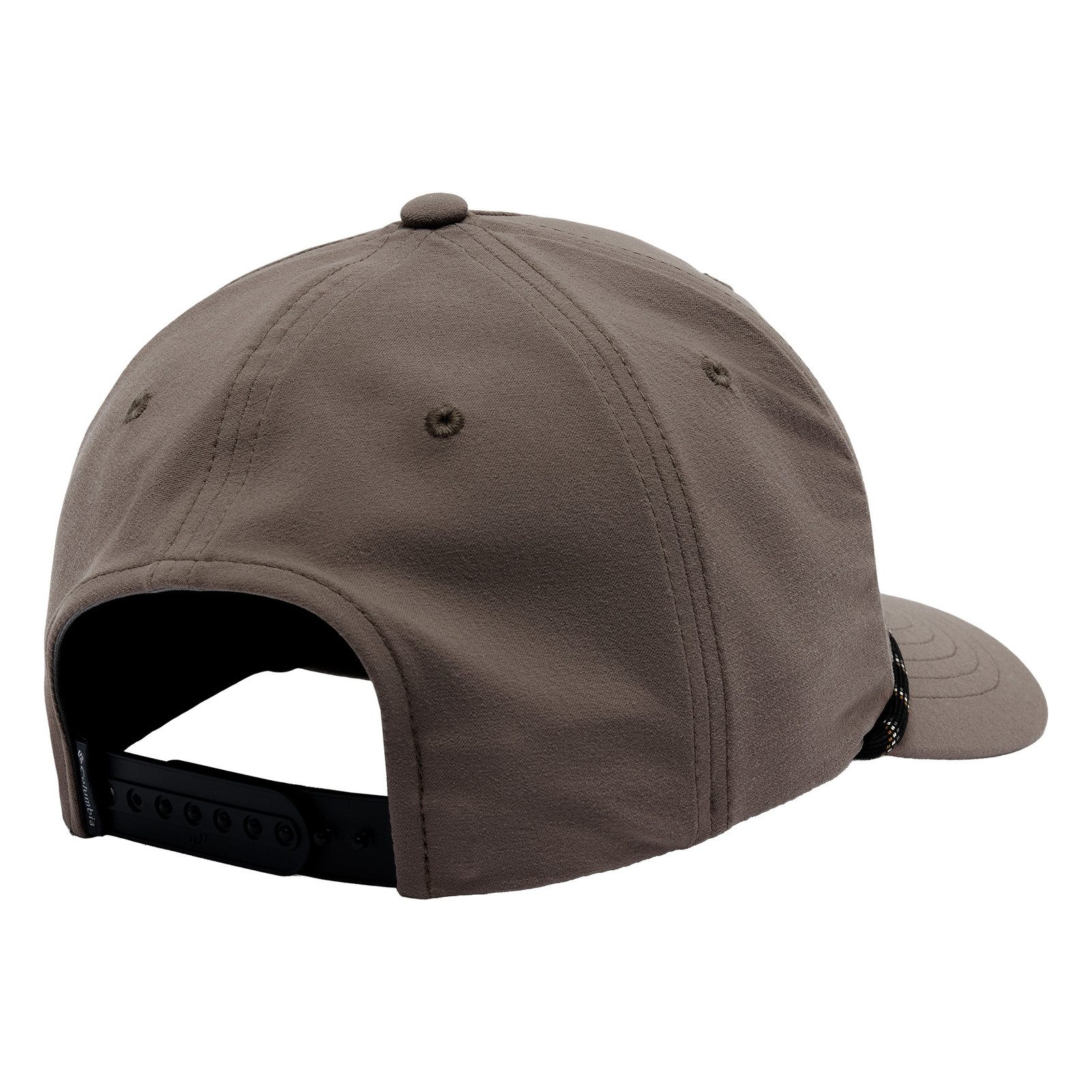 Columbia Snapback Cap Ecoscape™ 3D Stretch mit aufgesticktem Tiermotiv