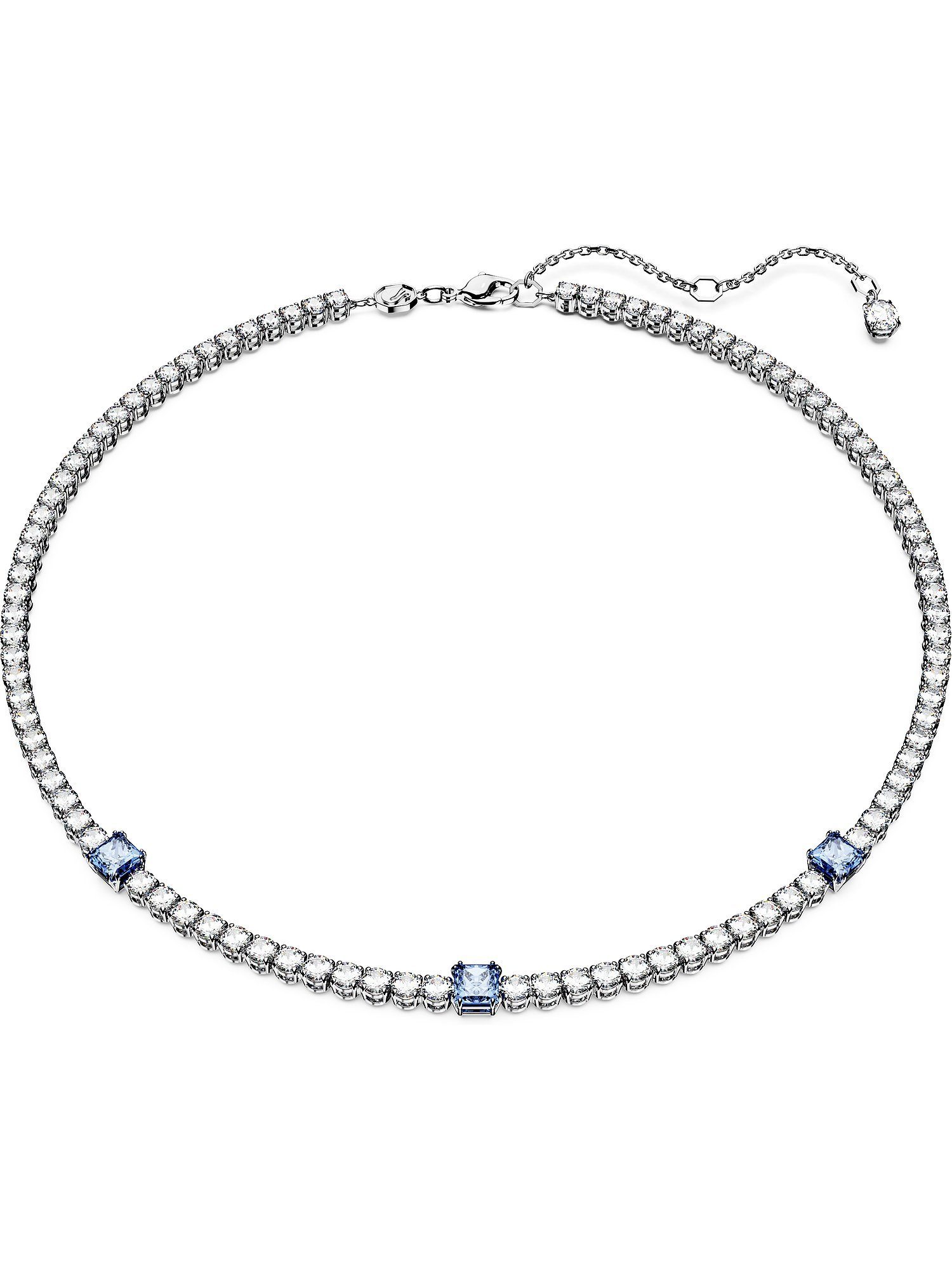 Swarovski Collier Swarovski Damen-Kette ...
