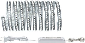 Paulmann LED-Streifen MaxLED 1000 Basisset 3m Tageslichtweiß 35W 1100lm/m 6500K, 1-flammig, Basisset, unbeschichtet