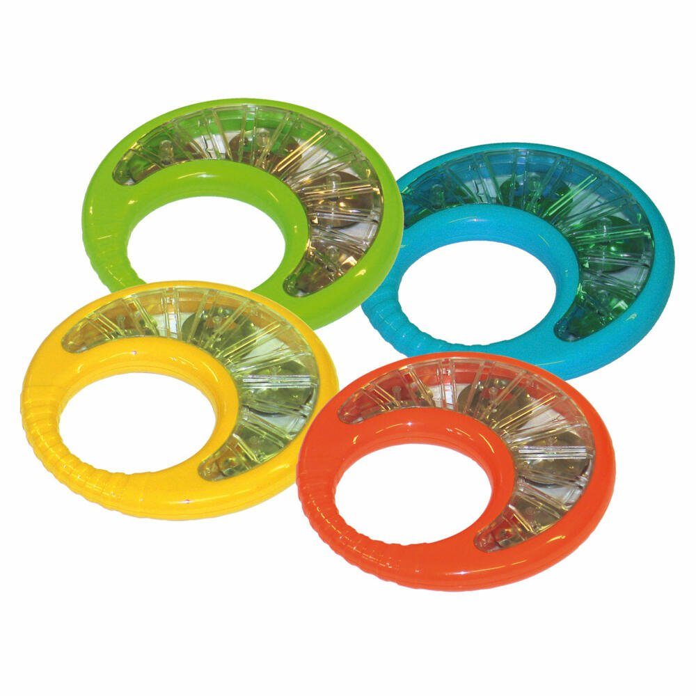 Voggenreiter Tamburin Music For Kids Baby