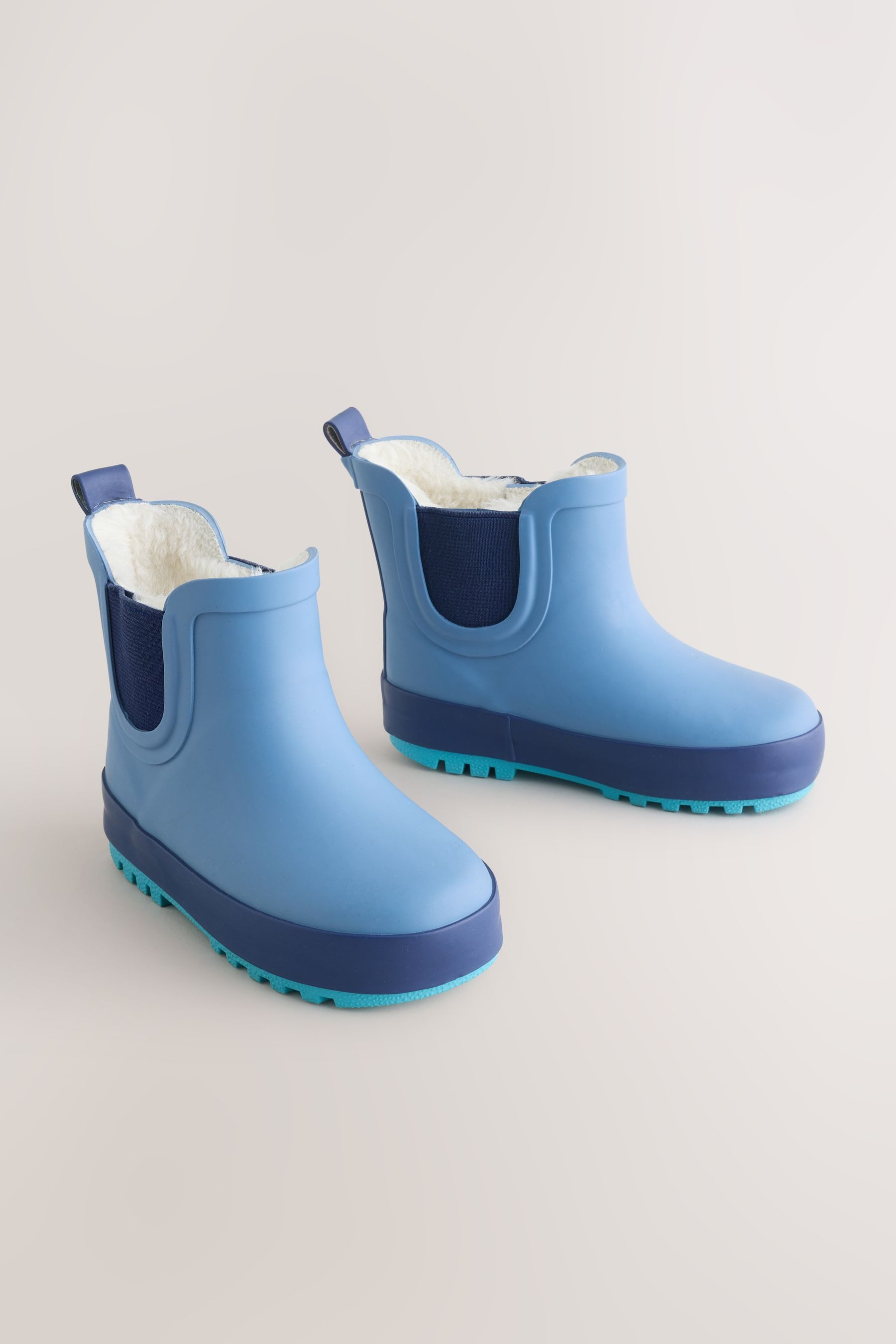 Next Kurze Gummistiefel Gummistiefel (1-tlg) günstig online kaufen