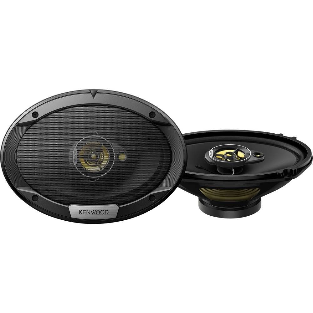 Kenwood KFC-S6976EX Lautsprecher Auto-Lautsprecher