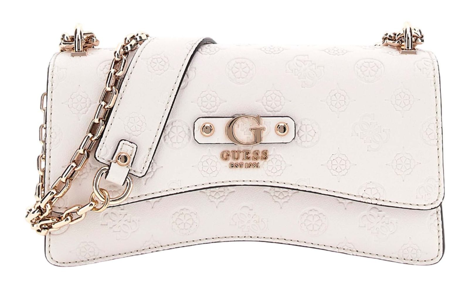 Guess Schultertasche Convertible Xbody Flap Bag günstig online kaufen