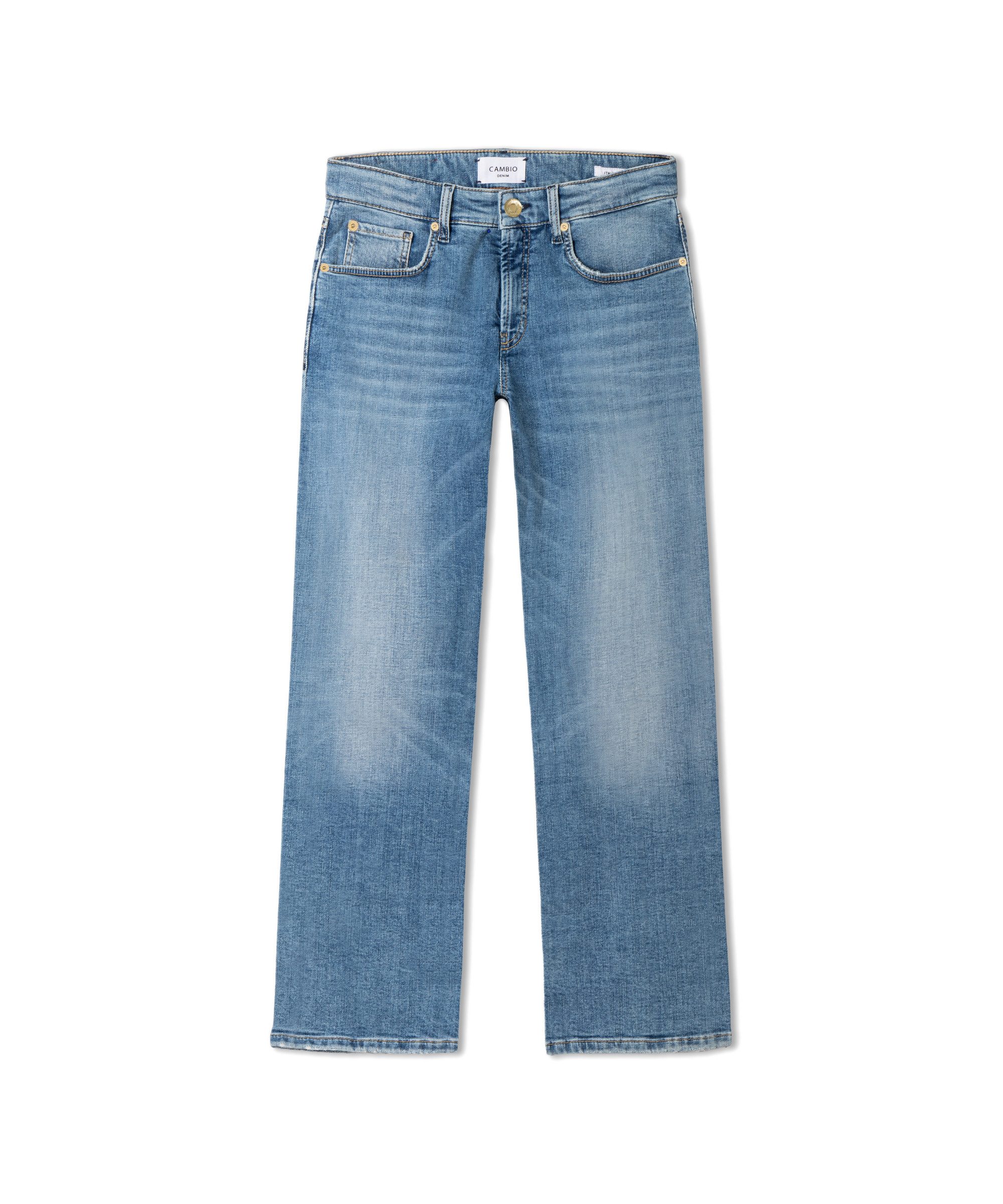 5-Pocket-Hose Gini
