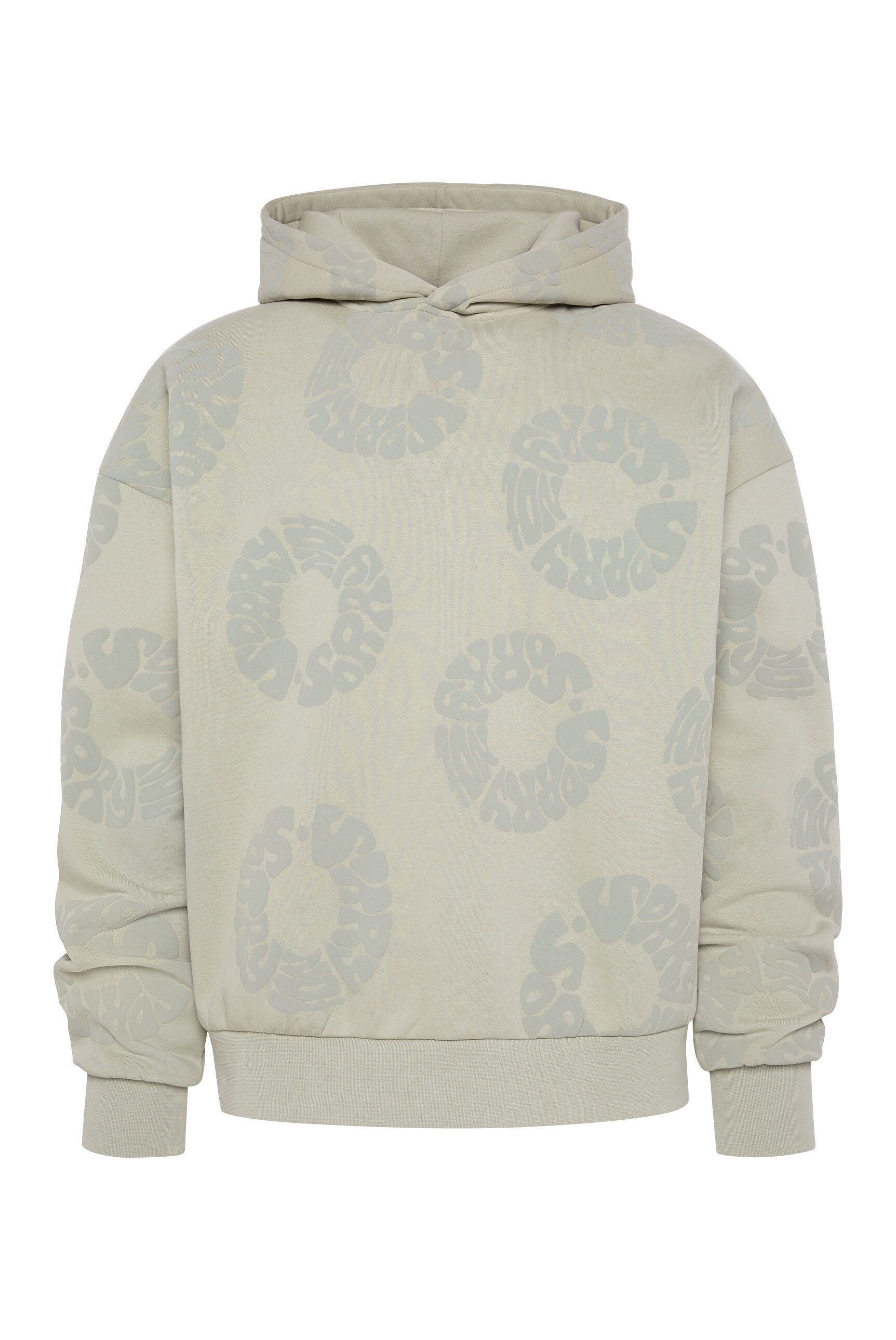 Harlem Soul Kapuzensweatshirt mit weicher Innenseite