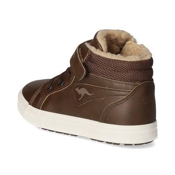 KangaROOS Winterstiefeletten KAVU III Stiefelette