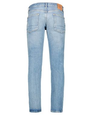 Scotch & Soda 5-Pocket-Jeans Herren Jeans RALSTON - FREE THE BLAUW Slim Fit (1-tlg)