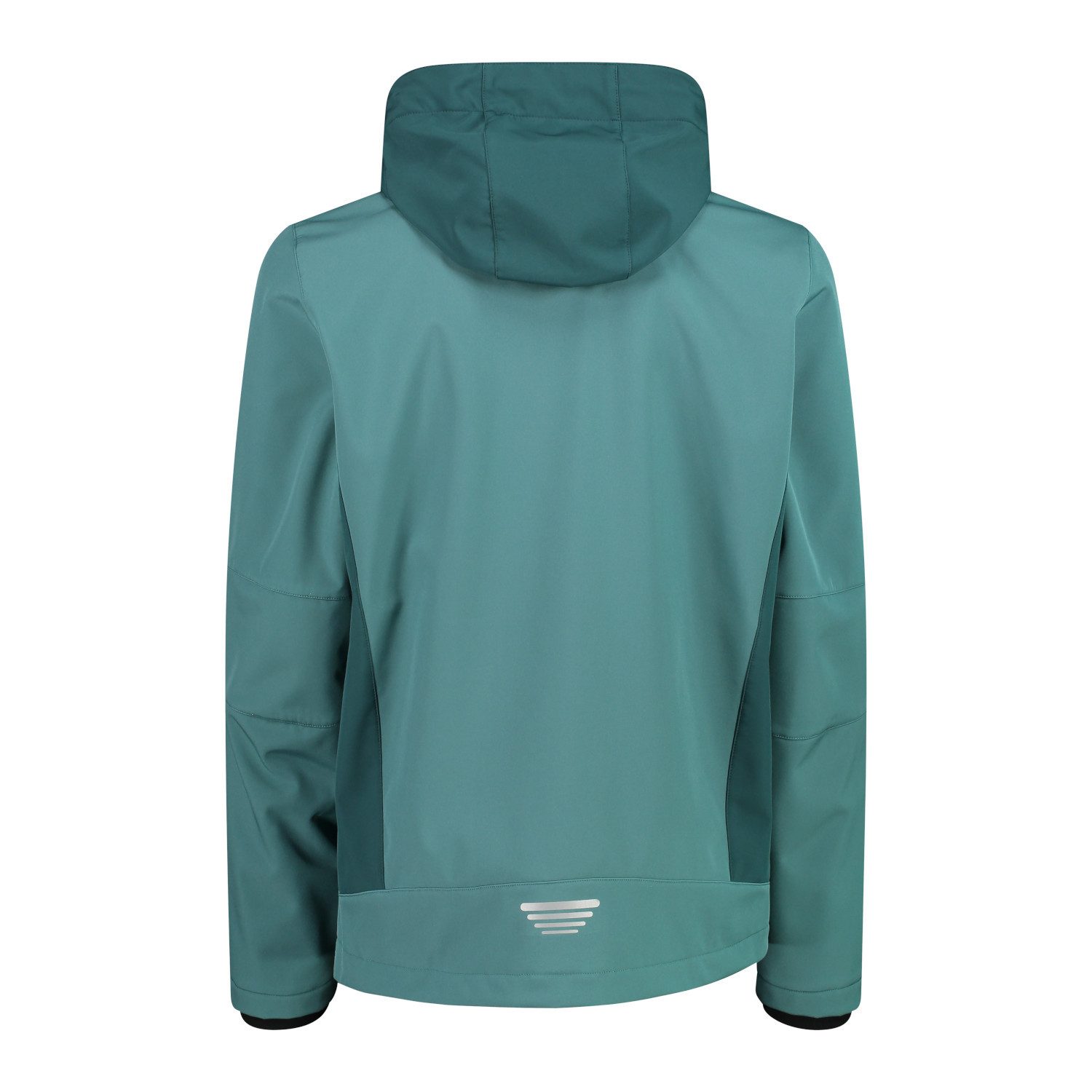 CMP Softshelljacke CMP Herren Softshell Jacke Zip Hood 3A01787N günstig online kaufen