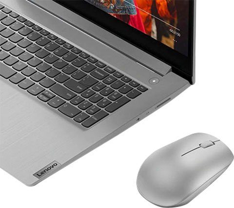 Lenovo 530 Funkmaus Maus (USB, Funk) – Bild 5 von 5