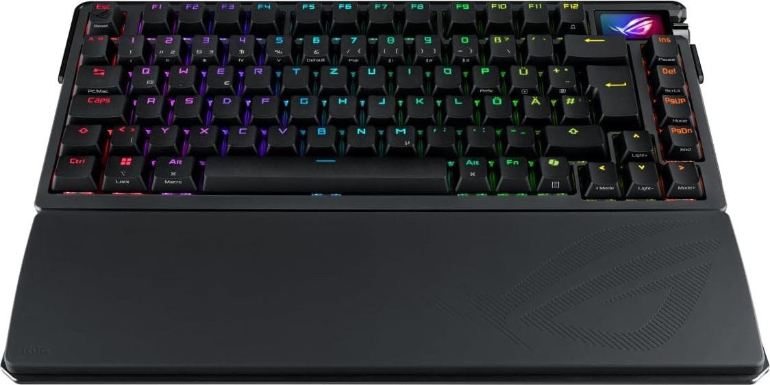 Asus ROG Azoth Extreme DE Gaming-Tastatur