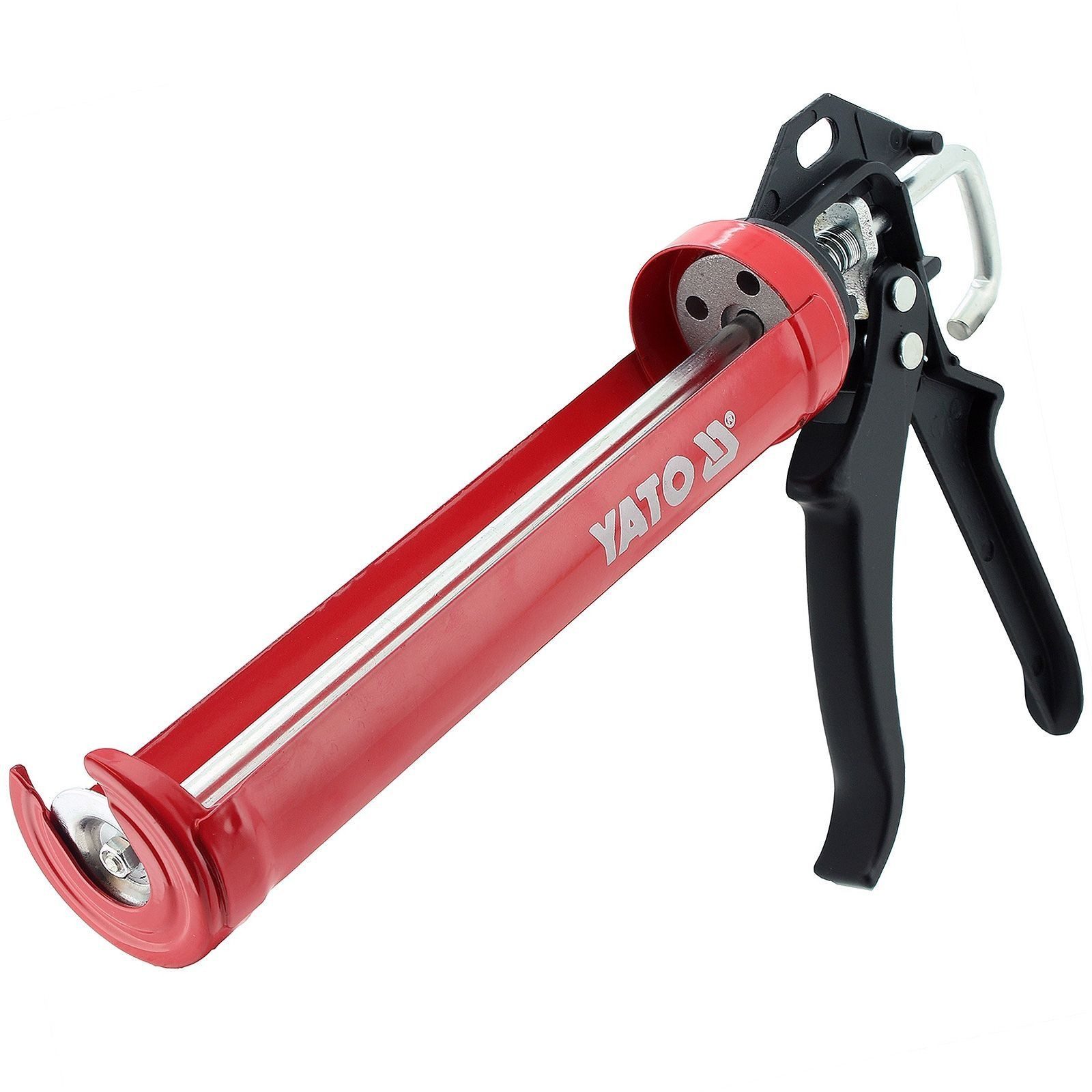 Yato Werkstattpresse Kartuschenpistole 225 mm 310 ml YT-6752