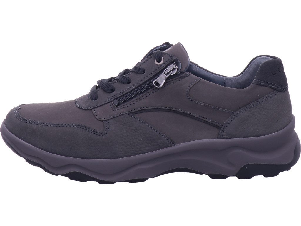 Waldläufer H-Max Schnürschuh