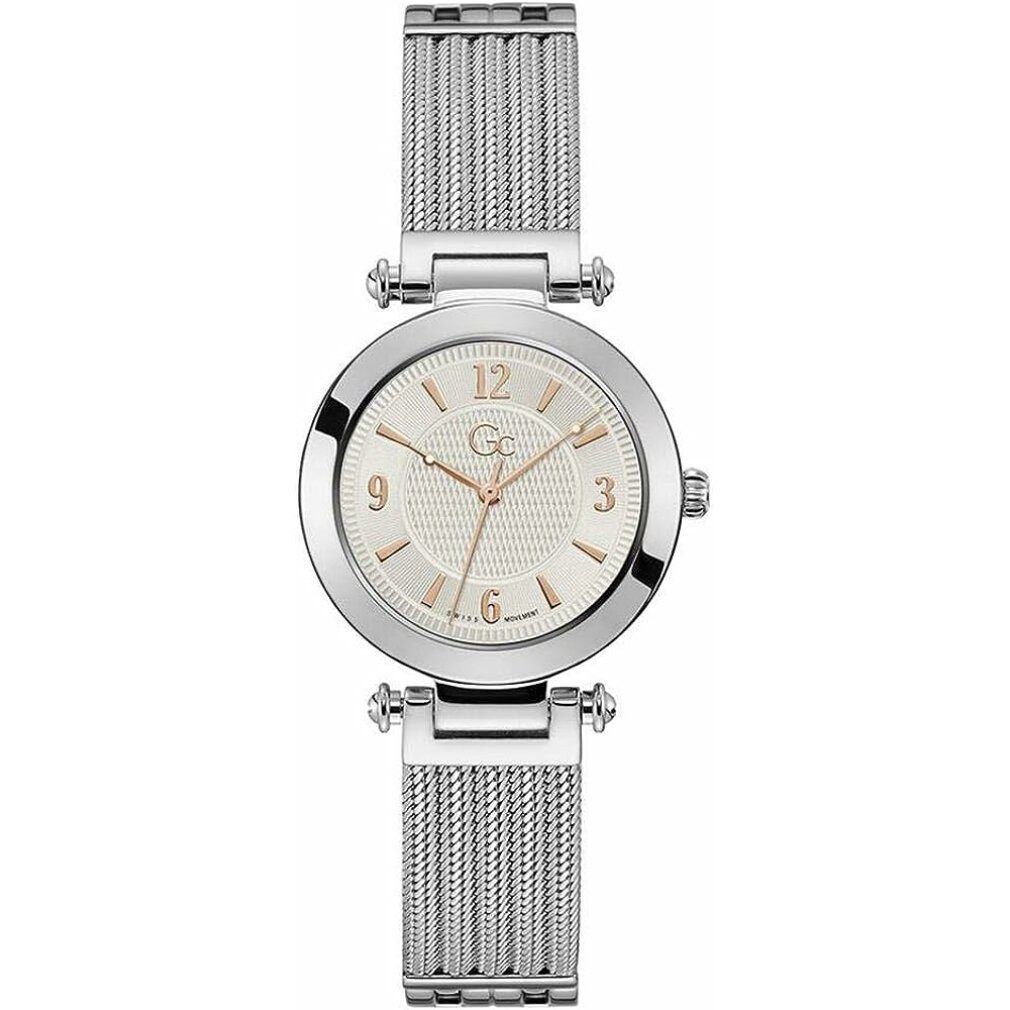 GC Luxusuhr Damenuhr Watches Y59004L1MF (32 mm)