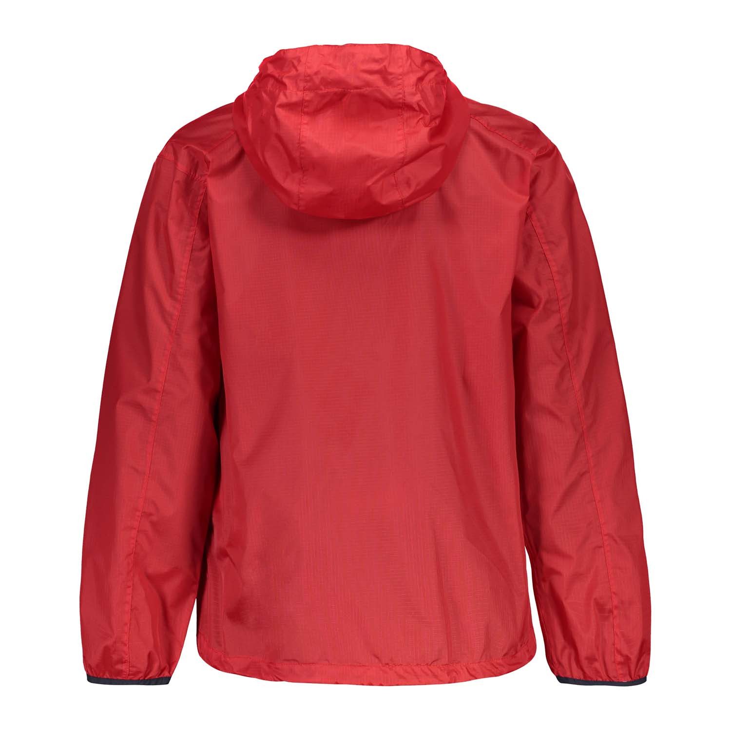 CMP Regenjacke CMP Jungen Regenjacke Fix Hood 3X57624 – Bild 2 von 3