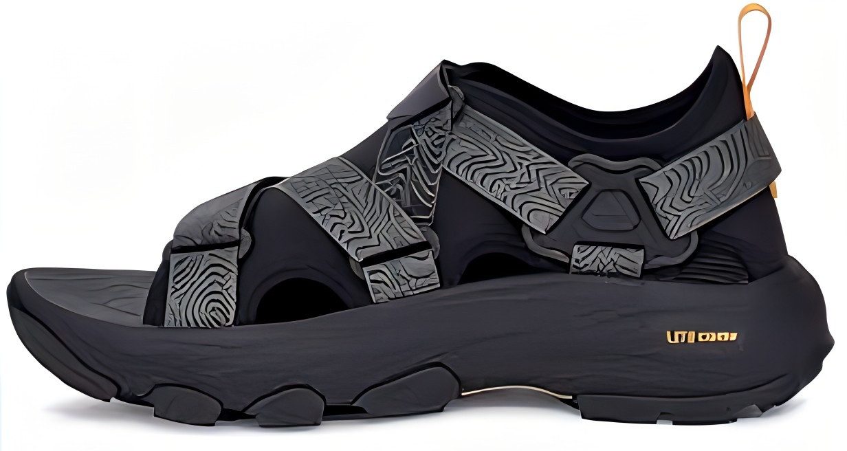 Teva W Grandview MAX Sandale für günstig online kaufen
