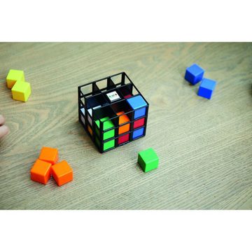 Ravensburger Spiel, Rubiks Cage