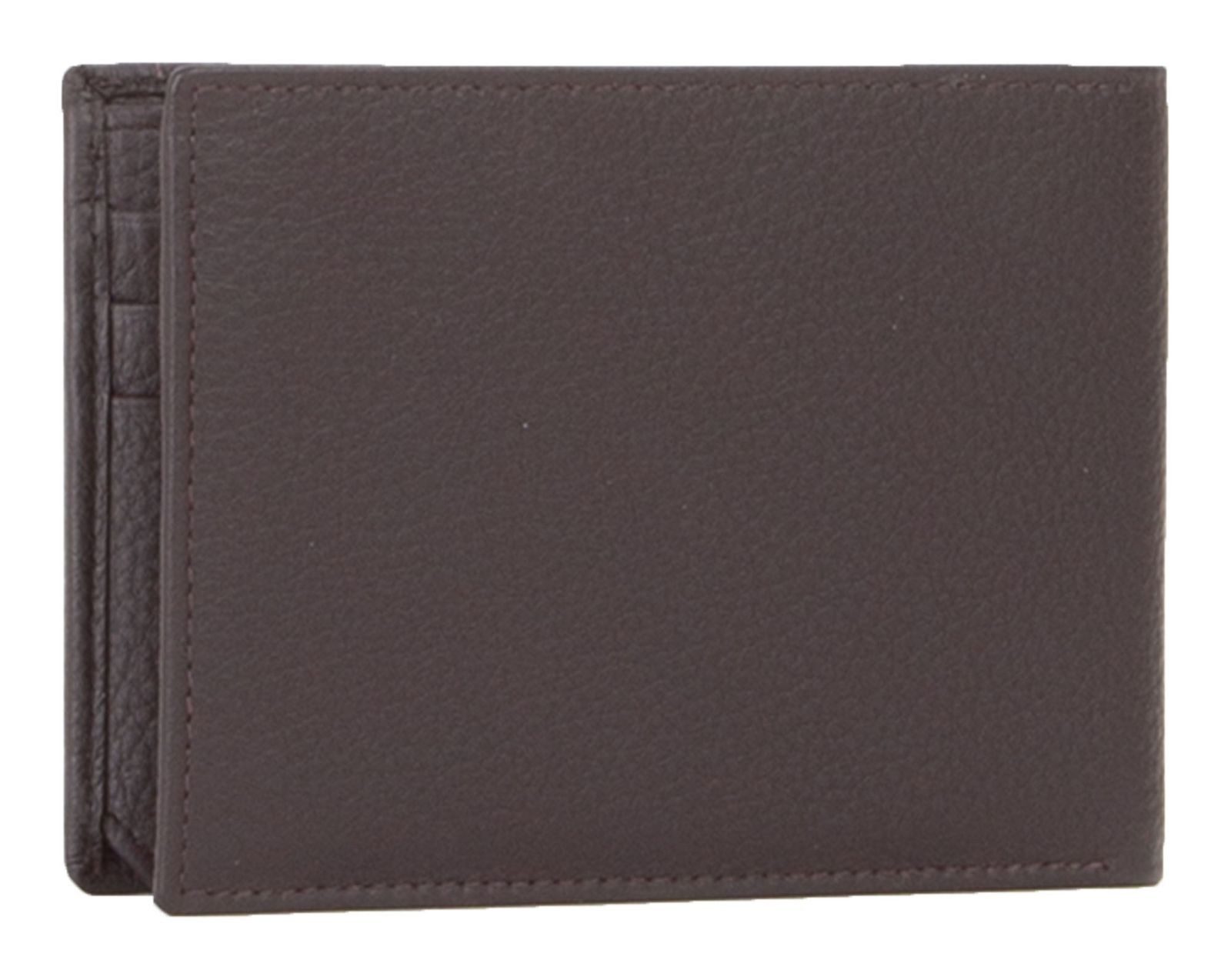 VALENTINO BAGS Geldbörse Wallet, aus echtem Leder mit RFID-Blocker ...