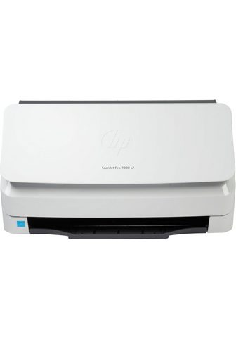 HP Pro 2000 s2 WLAN-Drucker (WLAN (Wi-Fi)...