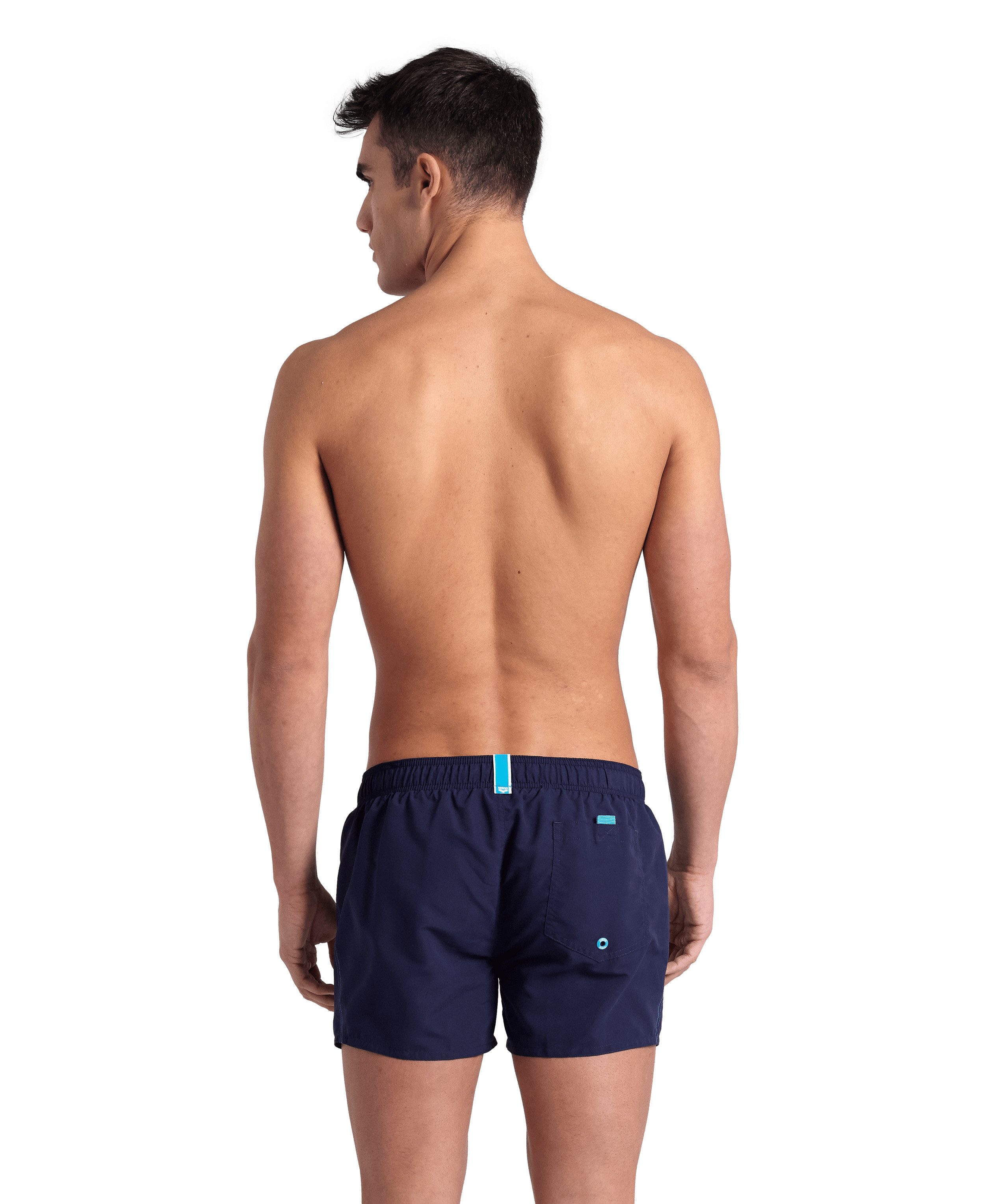 Arena Badeshorts FUNDAMENTALS X-SHORT R