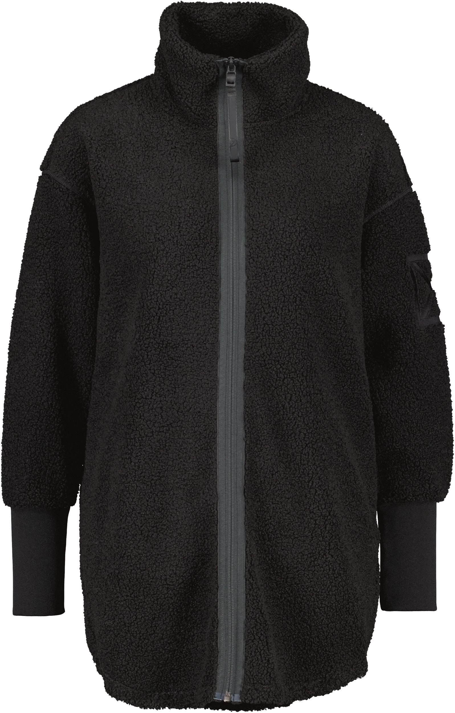 Fleecejacke Sally Damen