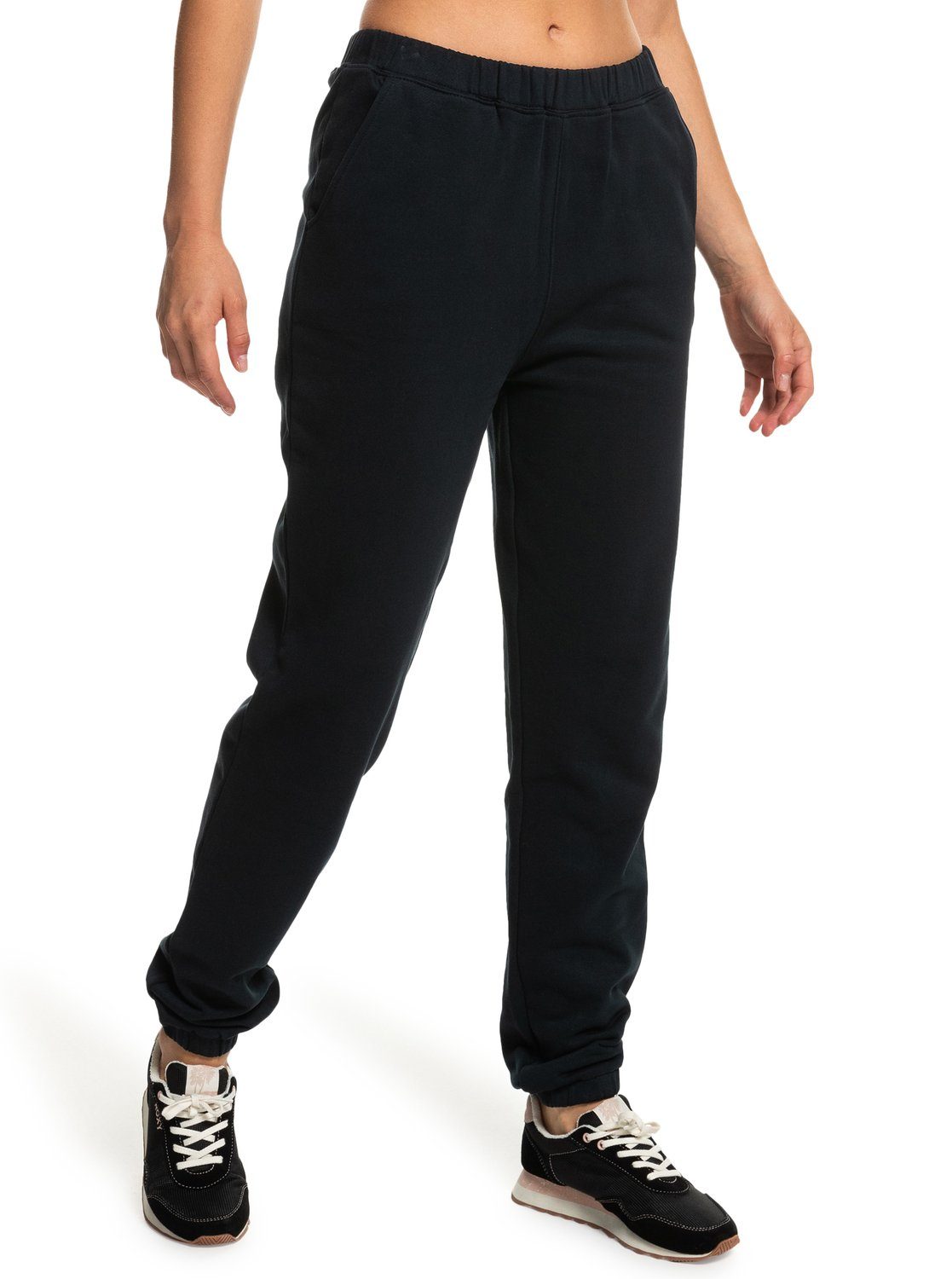 Energy Jogger Pants Roxy Essential Anthracite