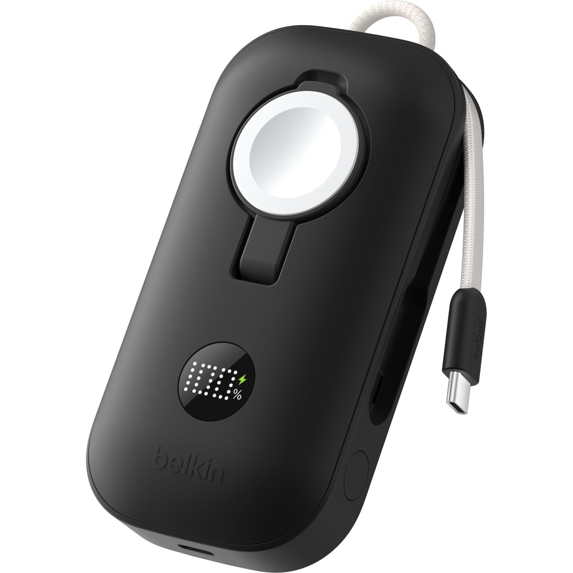 Belkin BoostCharge Pro 10.000mAh 45W Powerbank