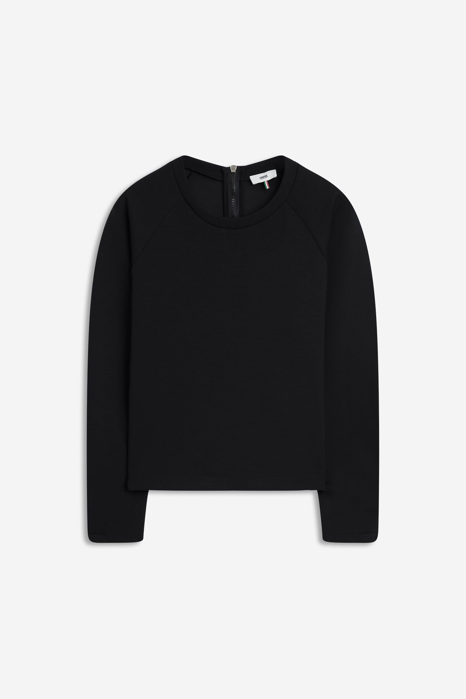 Cinque Langarmshirt