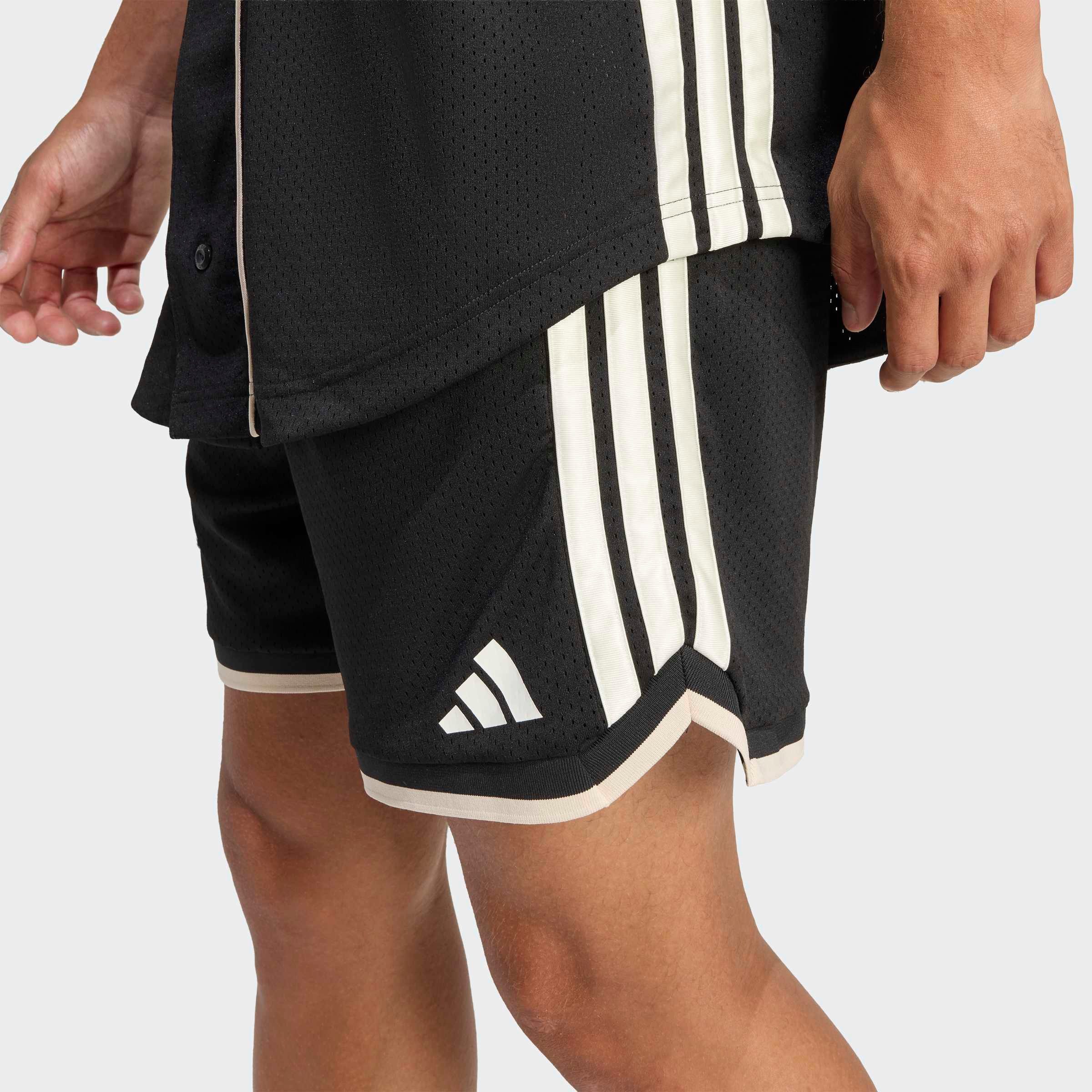 adidas Sportswear Shorts M STA SEAS SHO – Bild 3 von 5