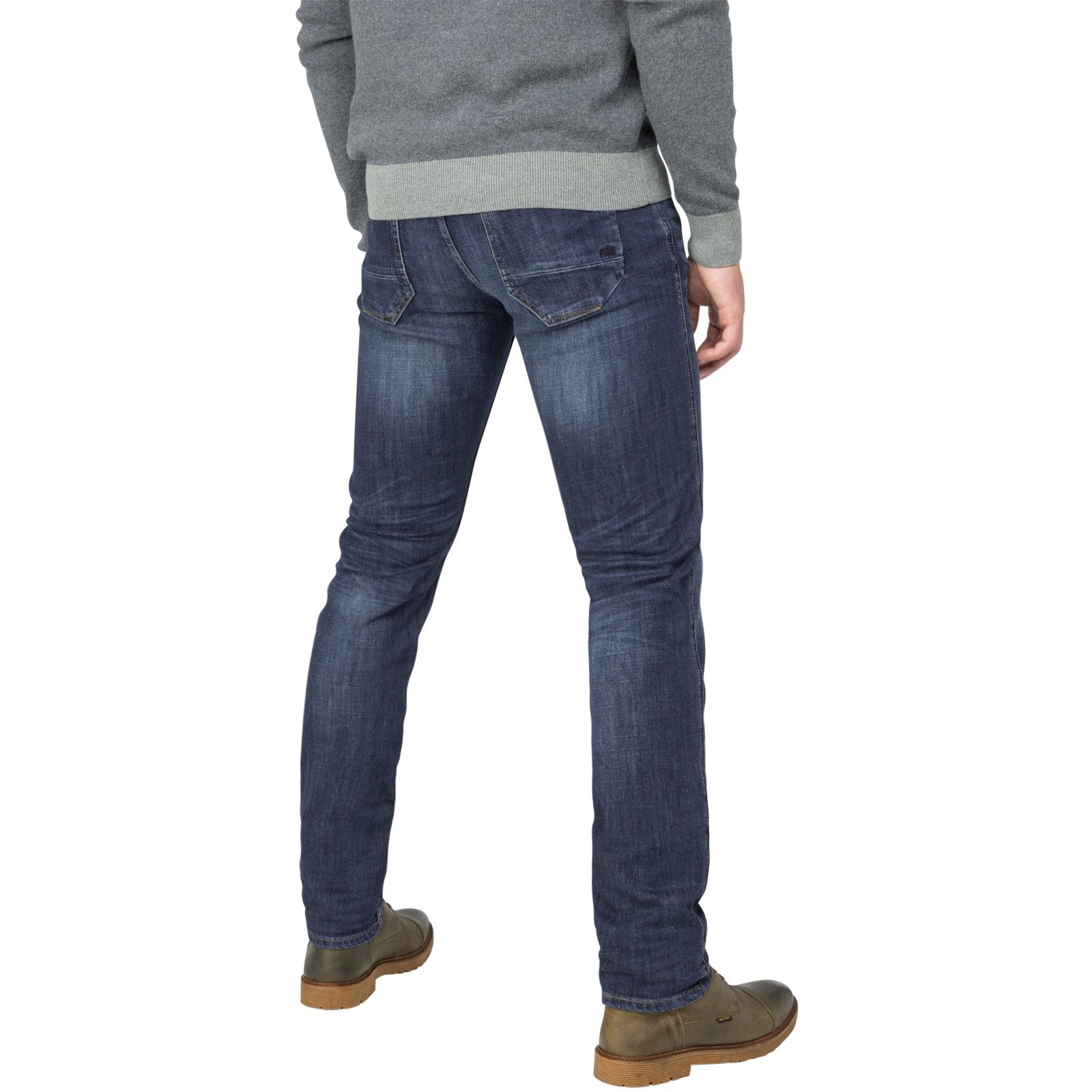 PME LEGEND Regular-fit-Jeans Nightflight PTR120 in verschiedenen Waschungen - Regular Fit