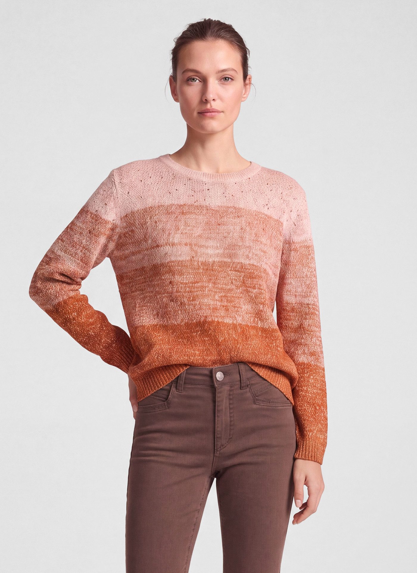 Rabe Strickpullover Pullover