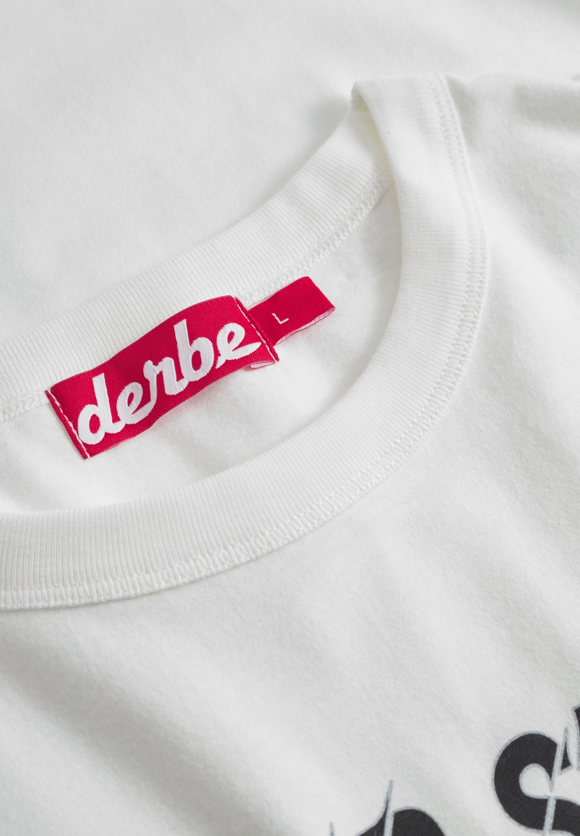 Derbe T-Shirt Zander Strike günstig online kaufen