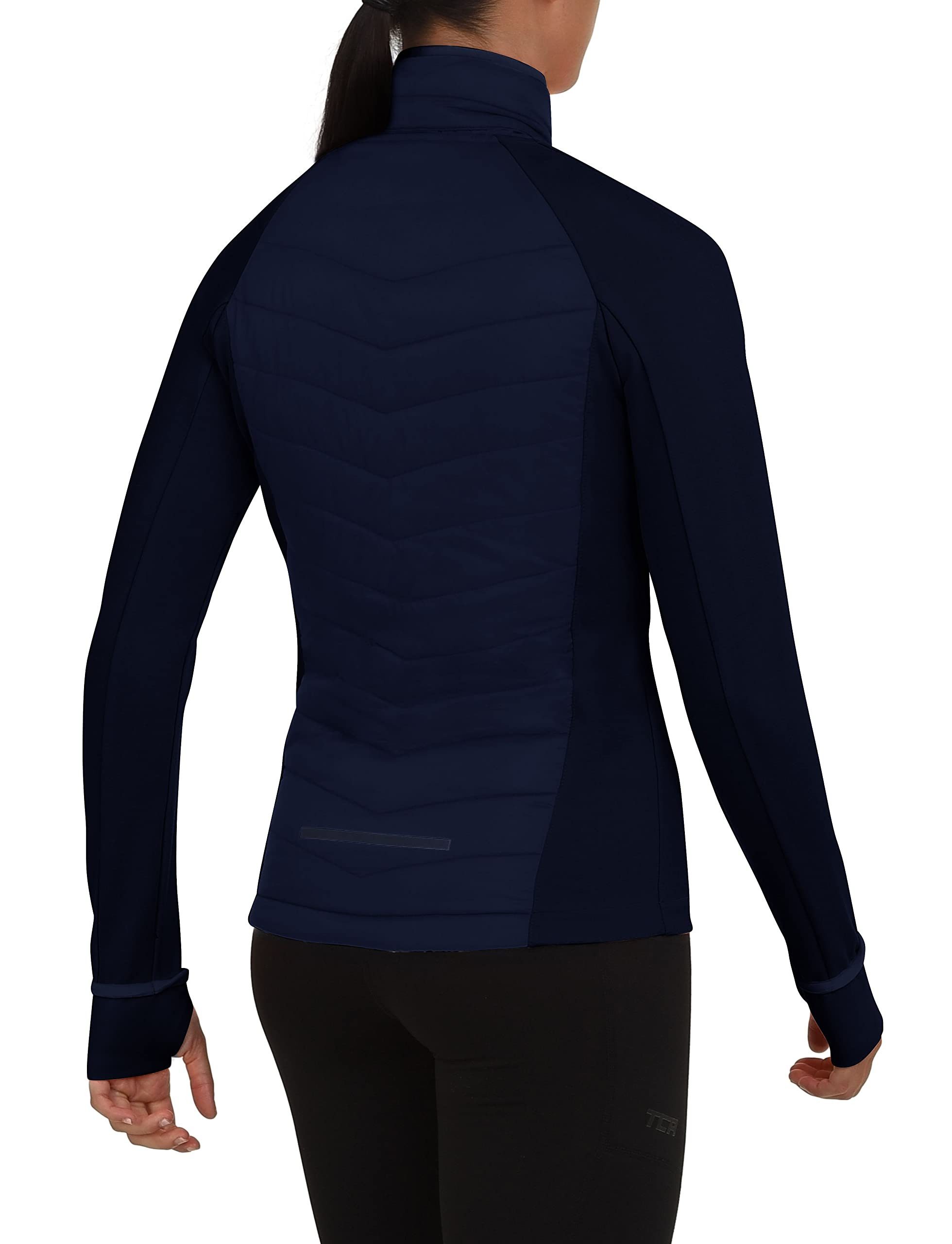 TCA Funktionsjacke Damen Laufjacke Excel Runner günstig online kaufen