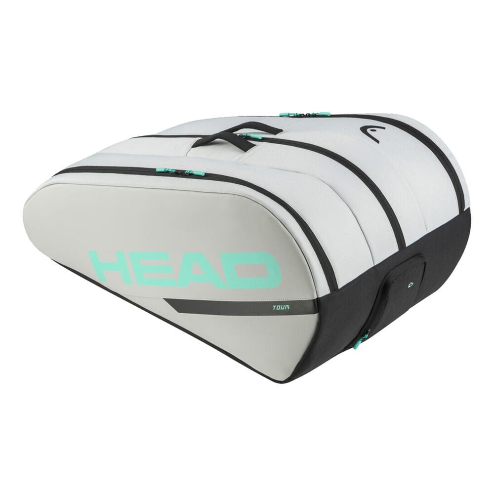 Head Sporttasche Tour Racquet Bag XL CCTE