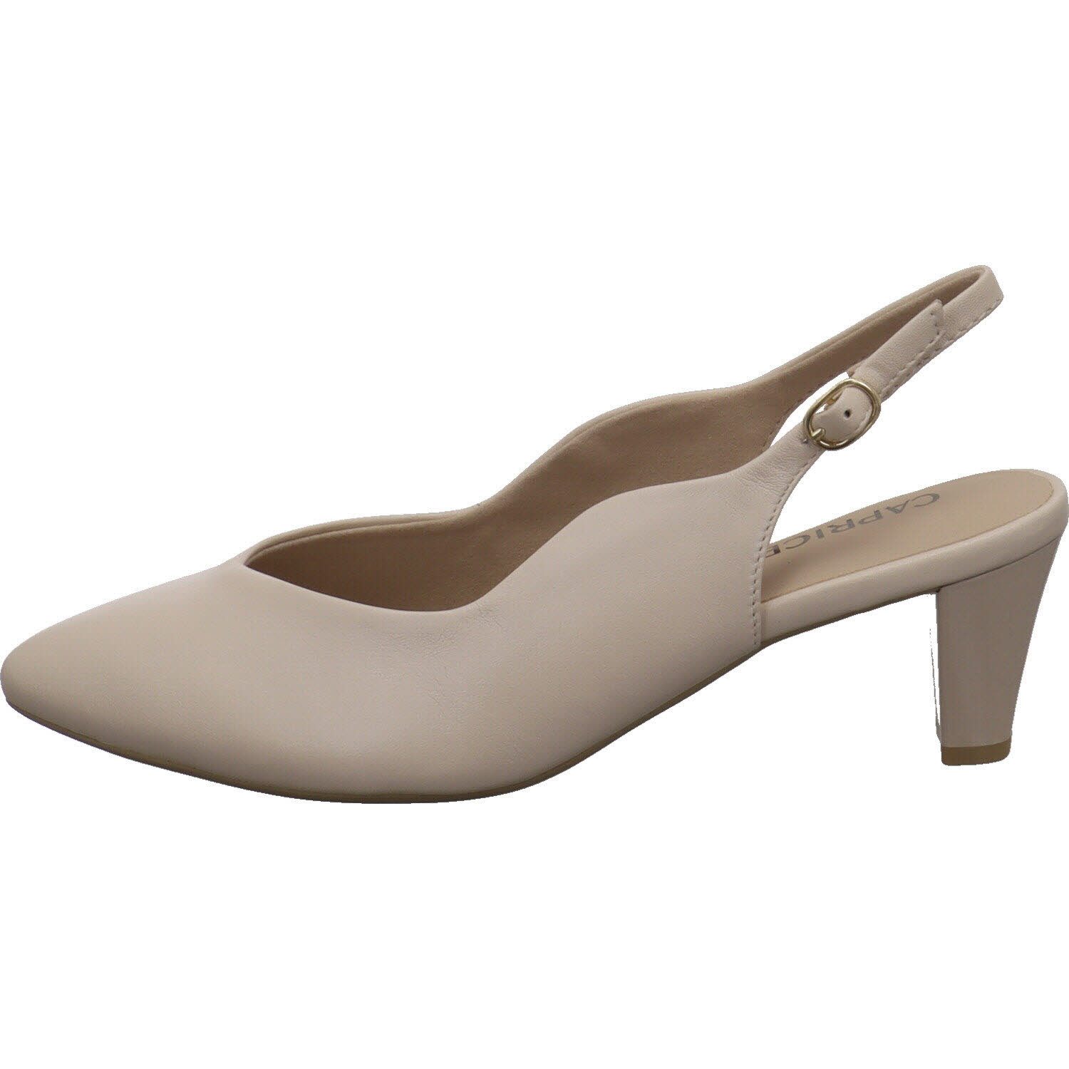 Caprice Slingpumps