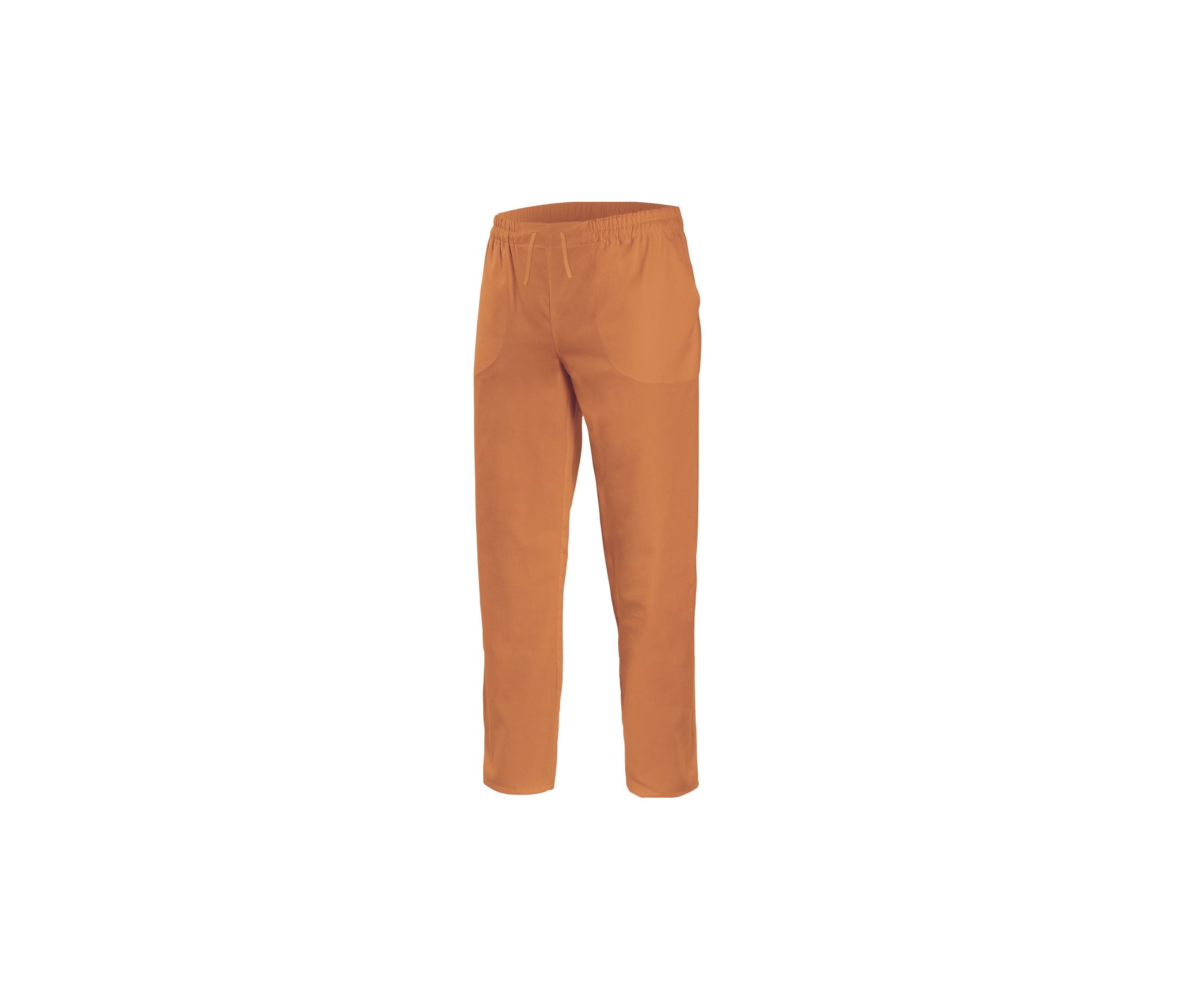 Velilla Arbeitshose Pflegehose elastischer Bund Kordelzug Schwesternhose Pflegekleidung