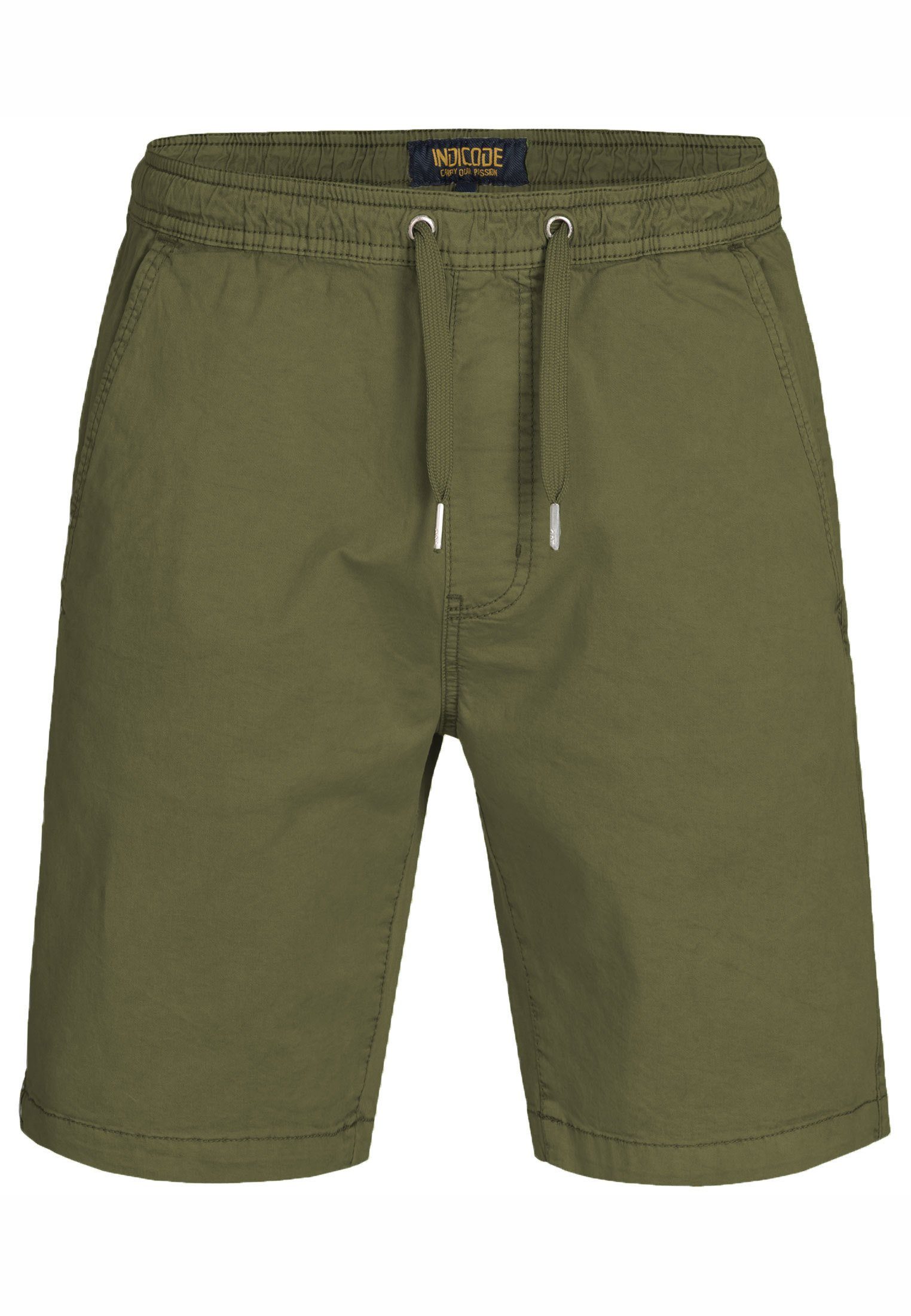 Chinoshorts Herren Kelowna Chino Shorts Herrenshorts