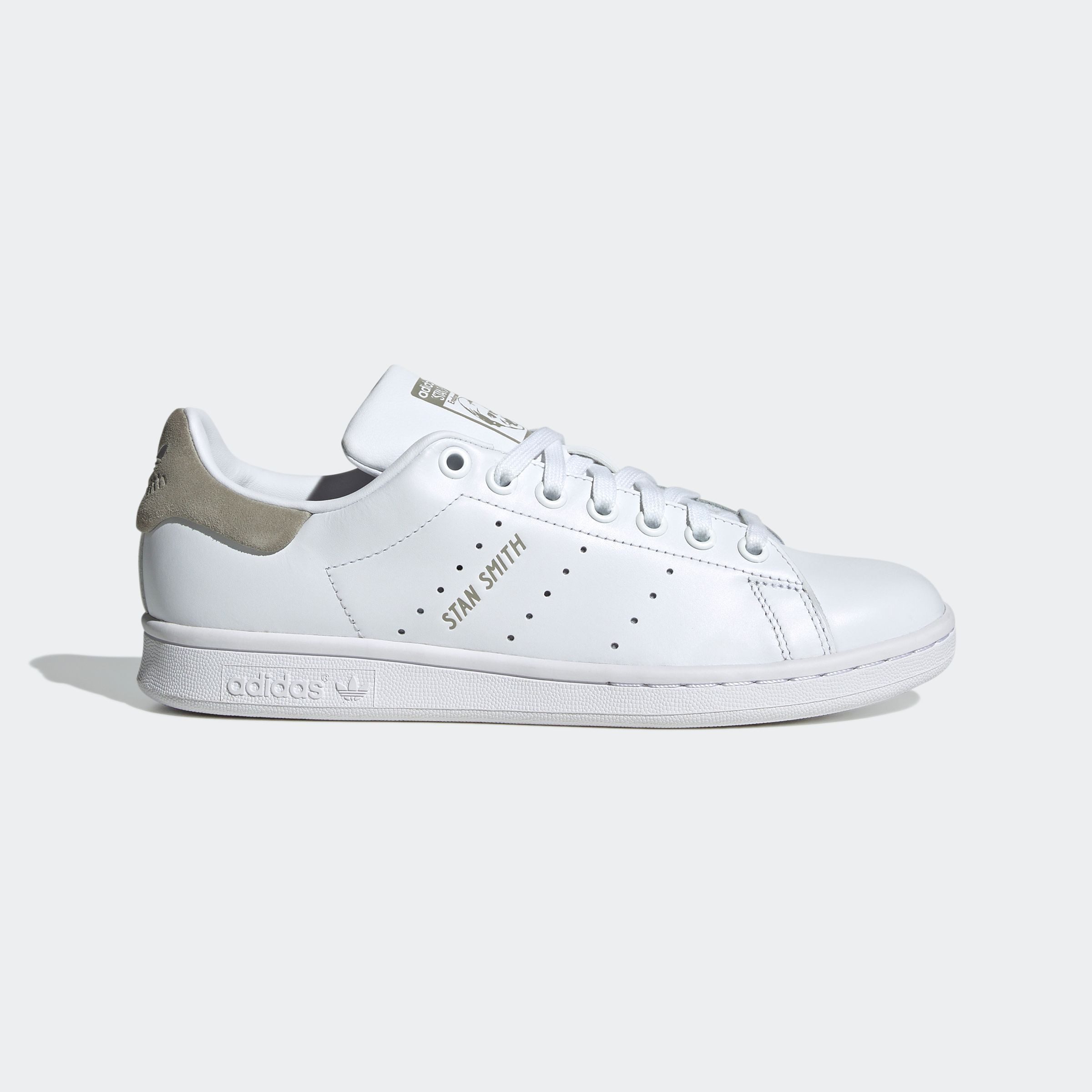 adidas Originals STAN SMITH W Sneaker günstig online kaufen