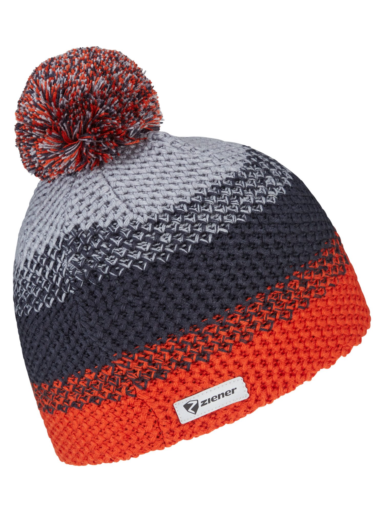 Ziener Strickmütze ISHI Junior