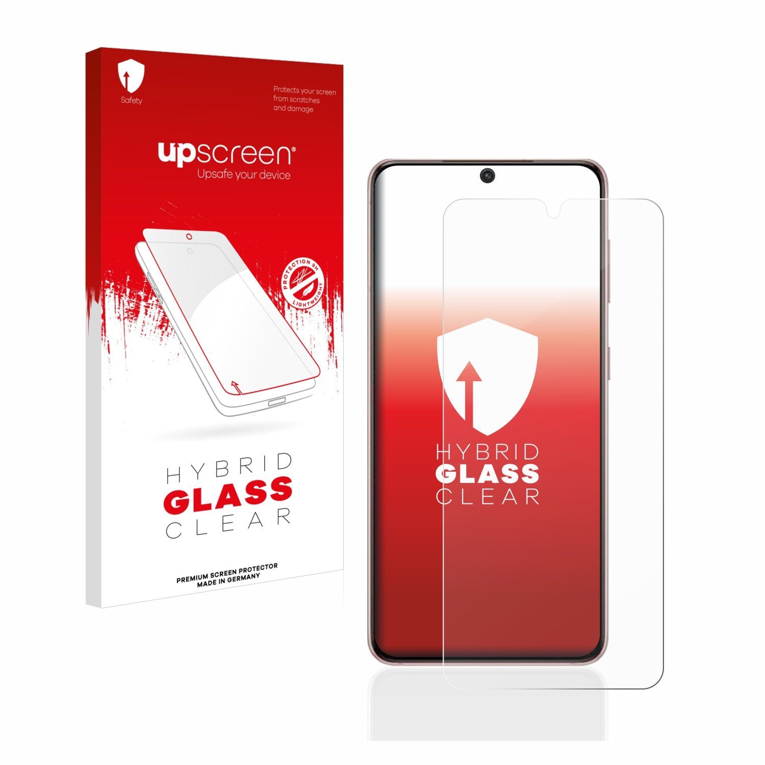 Displayschutzglas Schutzglas