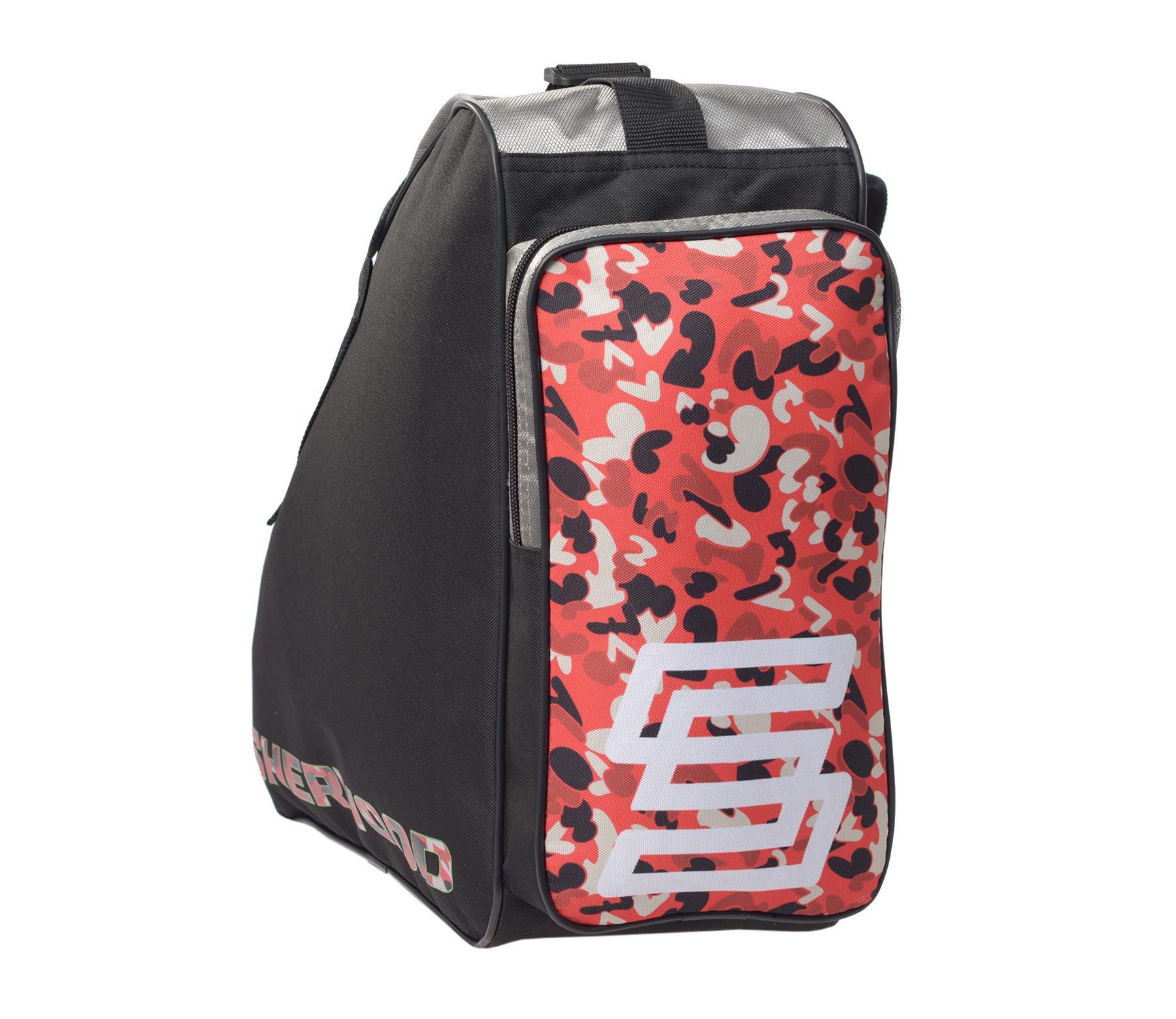 SHER-WOOD Hockeytasche Schlittschuhtasche Sherwood Code