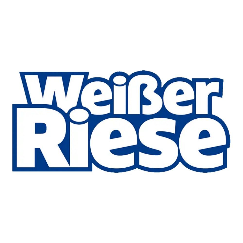 Weißer Riese