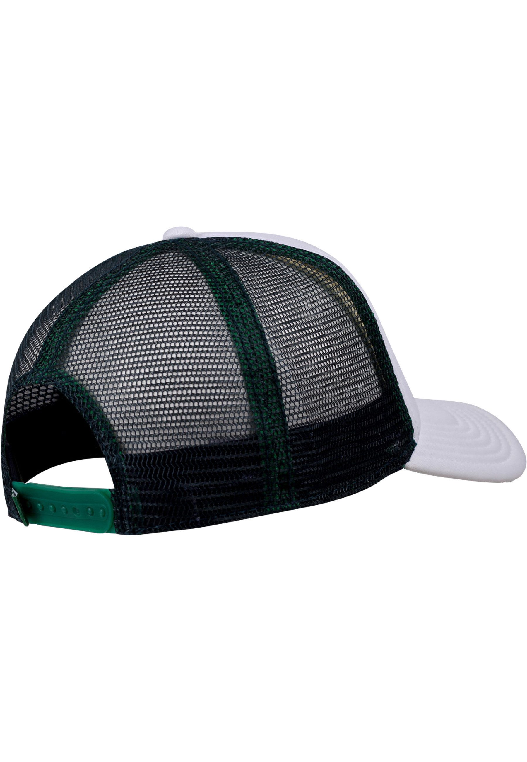 Coastal Trucker Cap Coastal Trucker Cap HFT Old & Skate