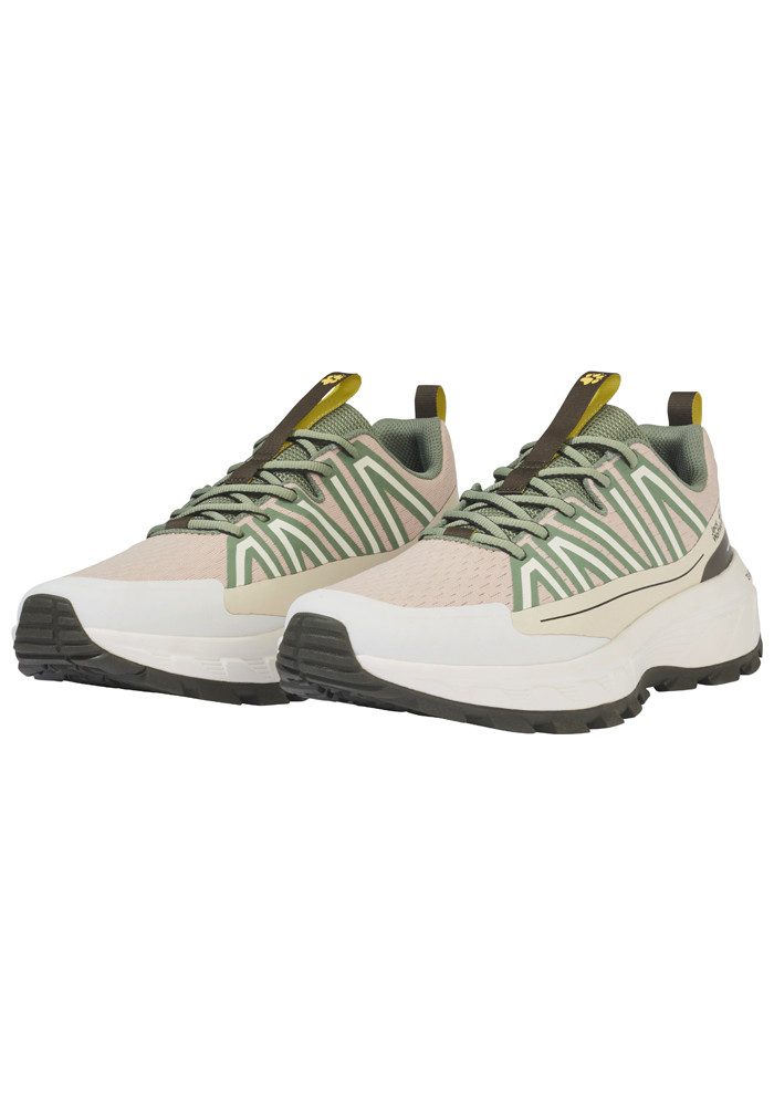Jack Wolfskin WILD HIKE LOW M Wanderschuh