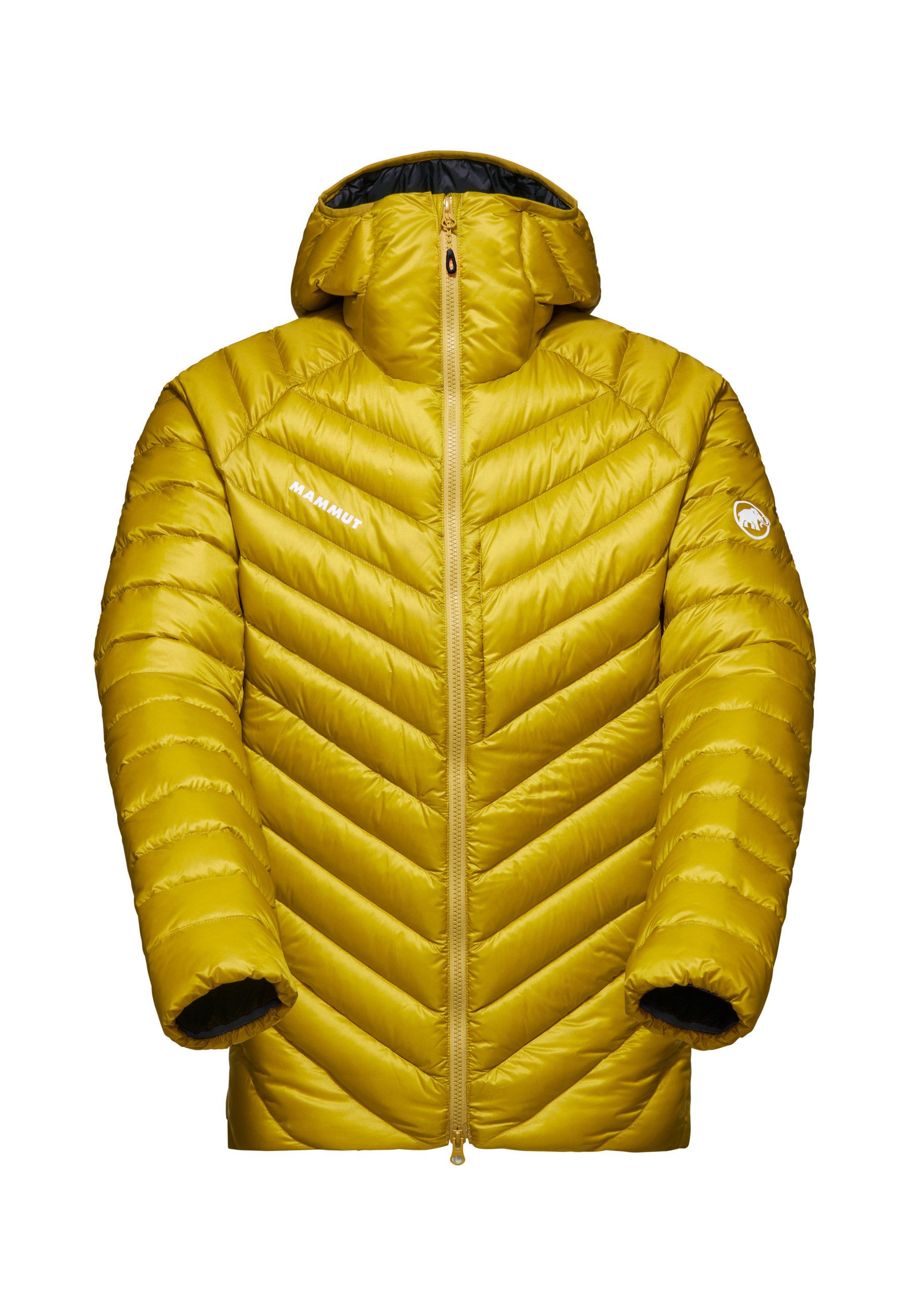 Mammut Outdoorjacke Broad Peak IN Hooded Jacket Men