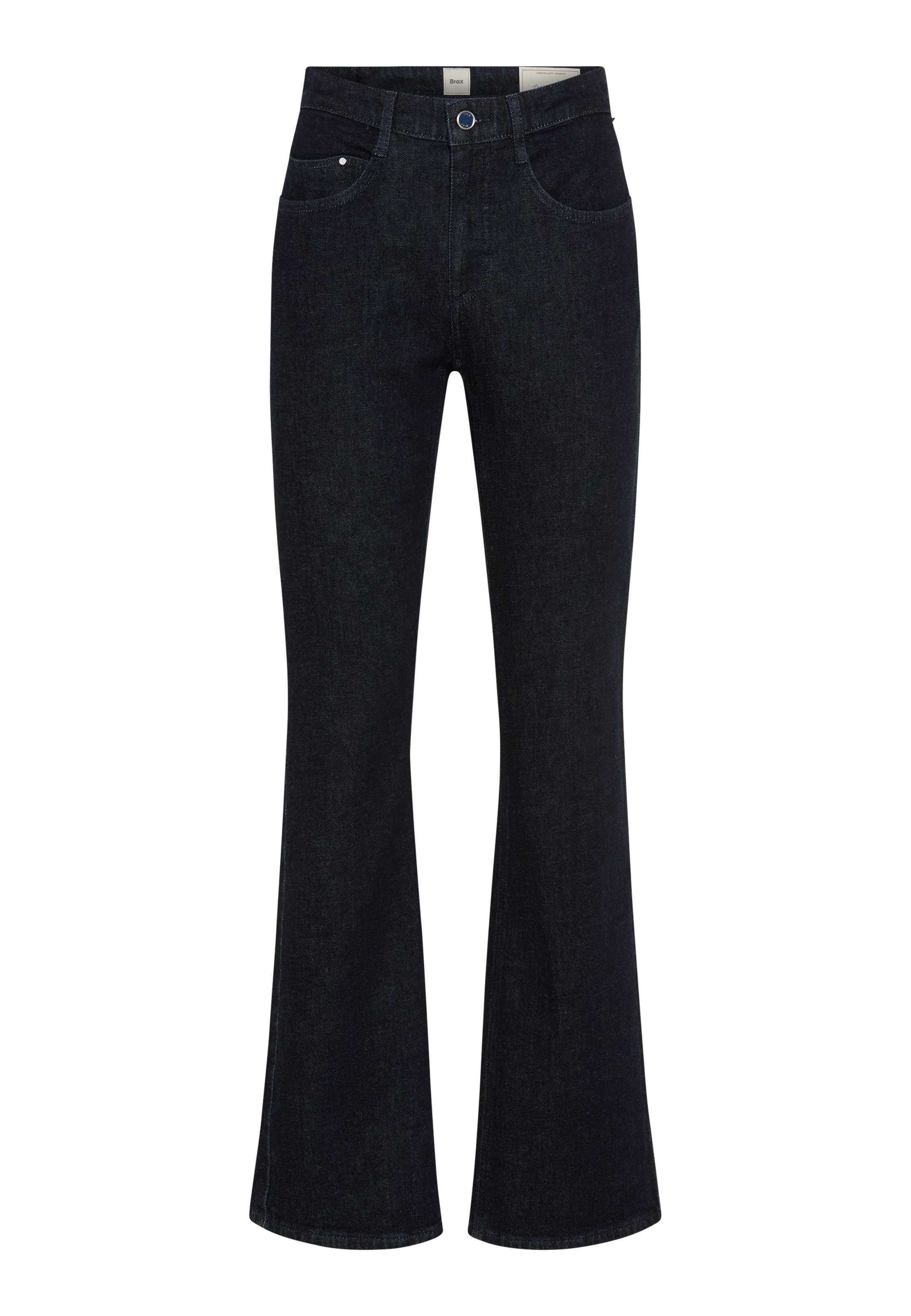 Brax 5-Pocket-Jeans Style MARY Denim: Five-Pocket im Regular Bootcut – Bild 5 von 5